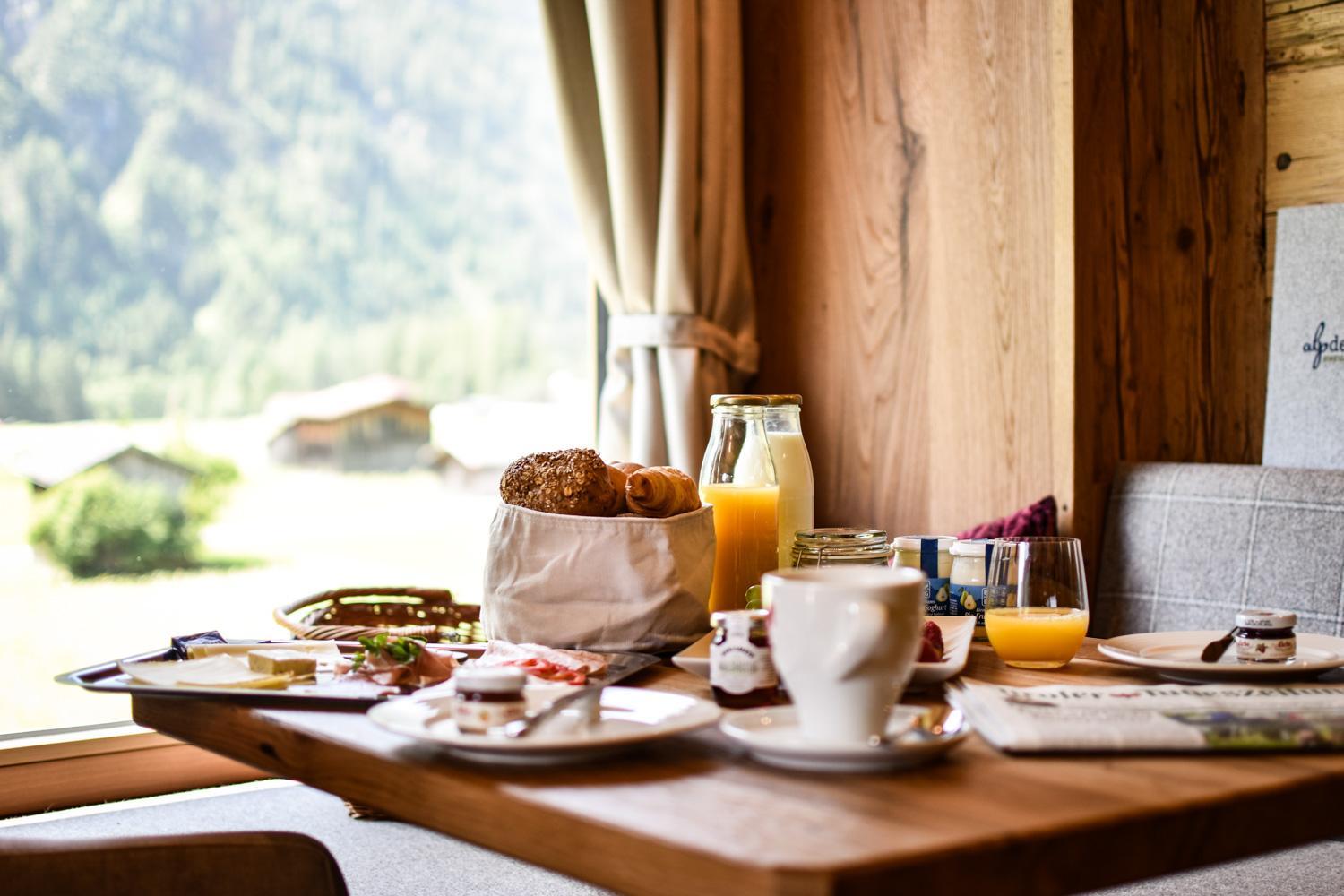 NATURPARKGUT - alpdeluxe Lejligheder, Billede 78