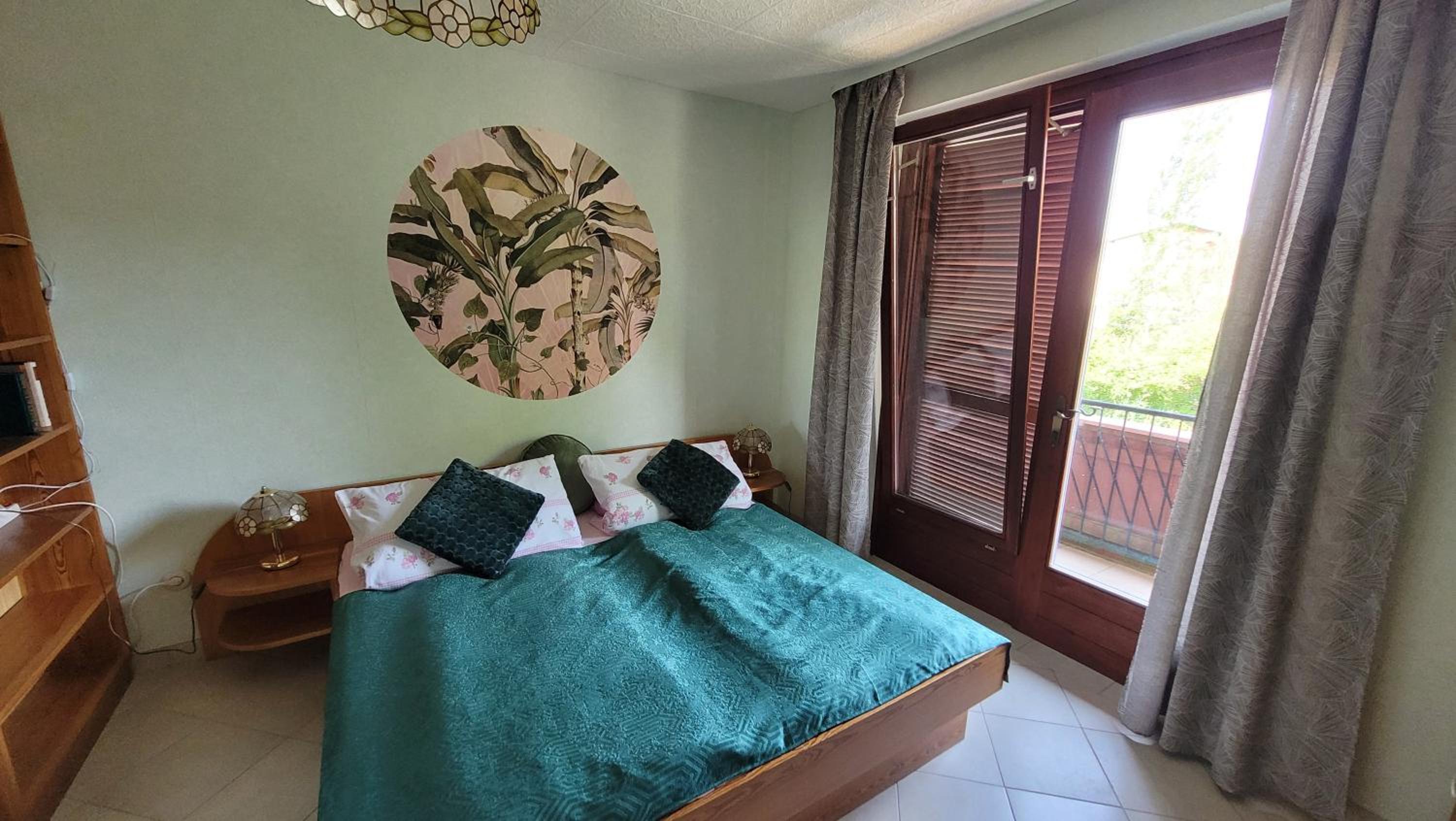 Villa Blu