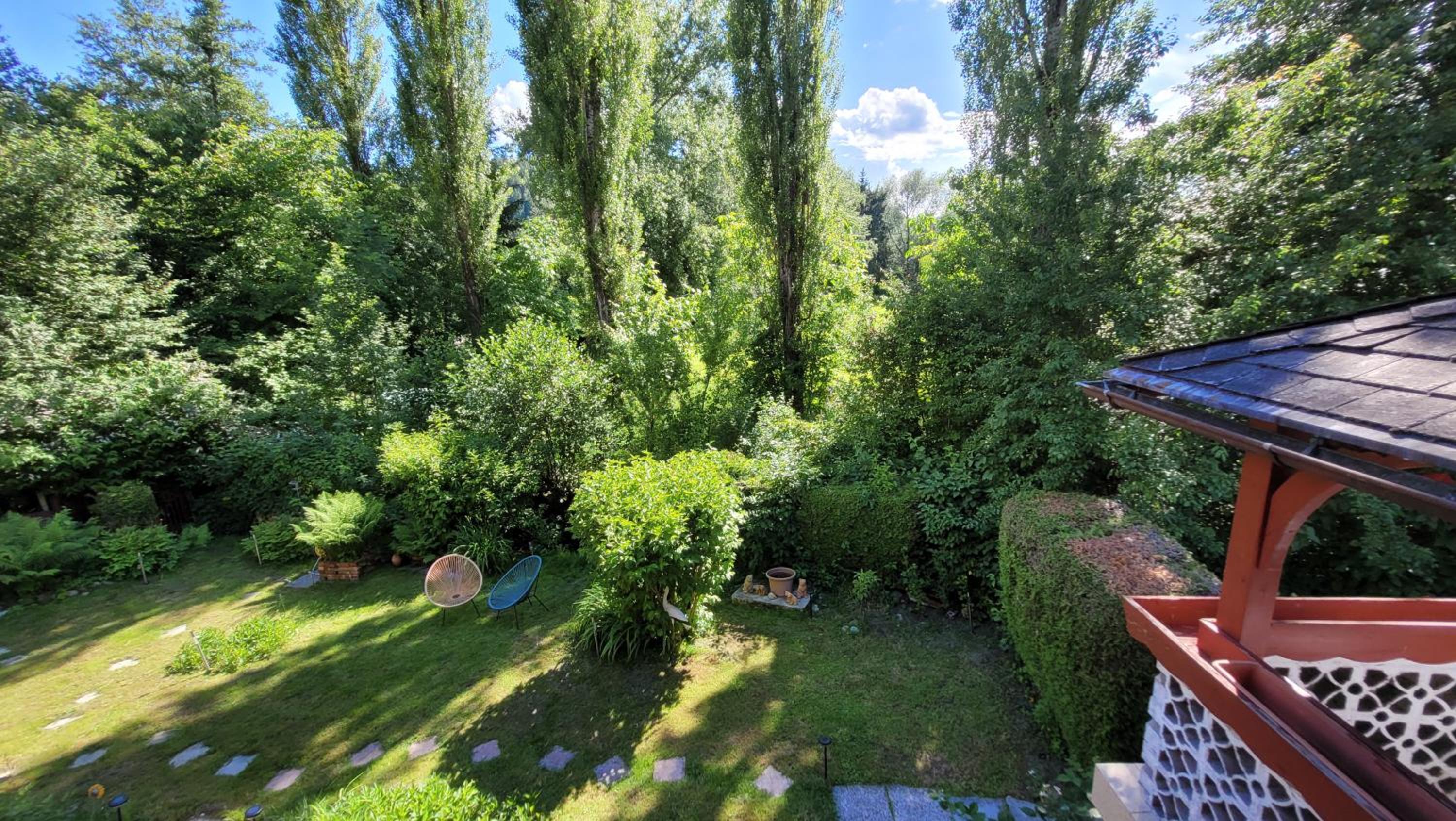 Villa Blu