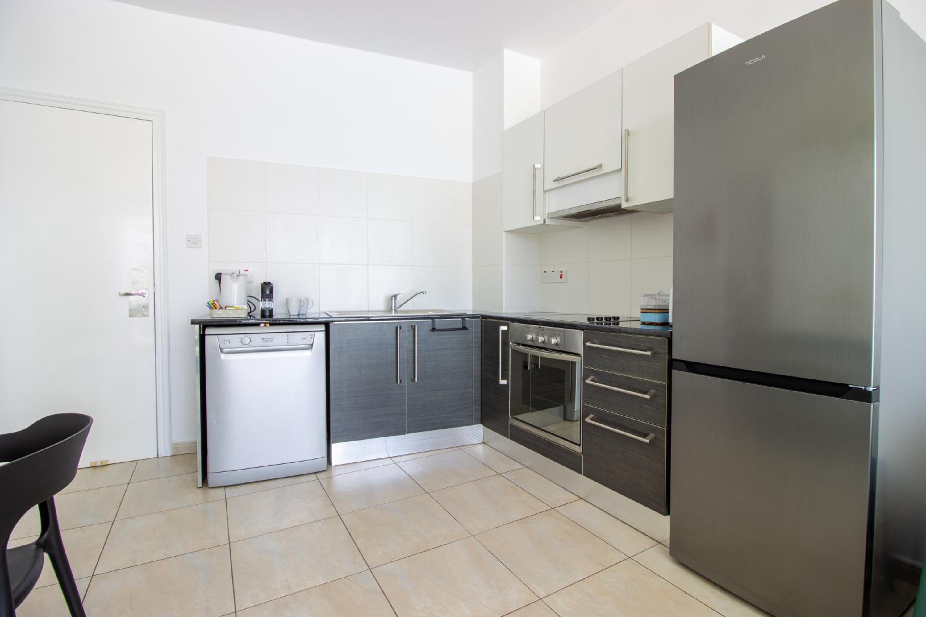 Prime Protaras Seafront Apt