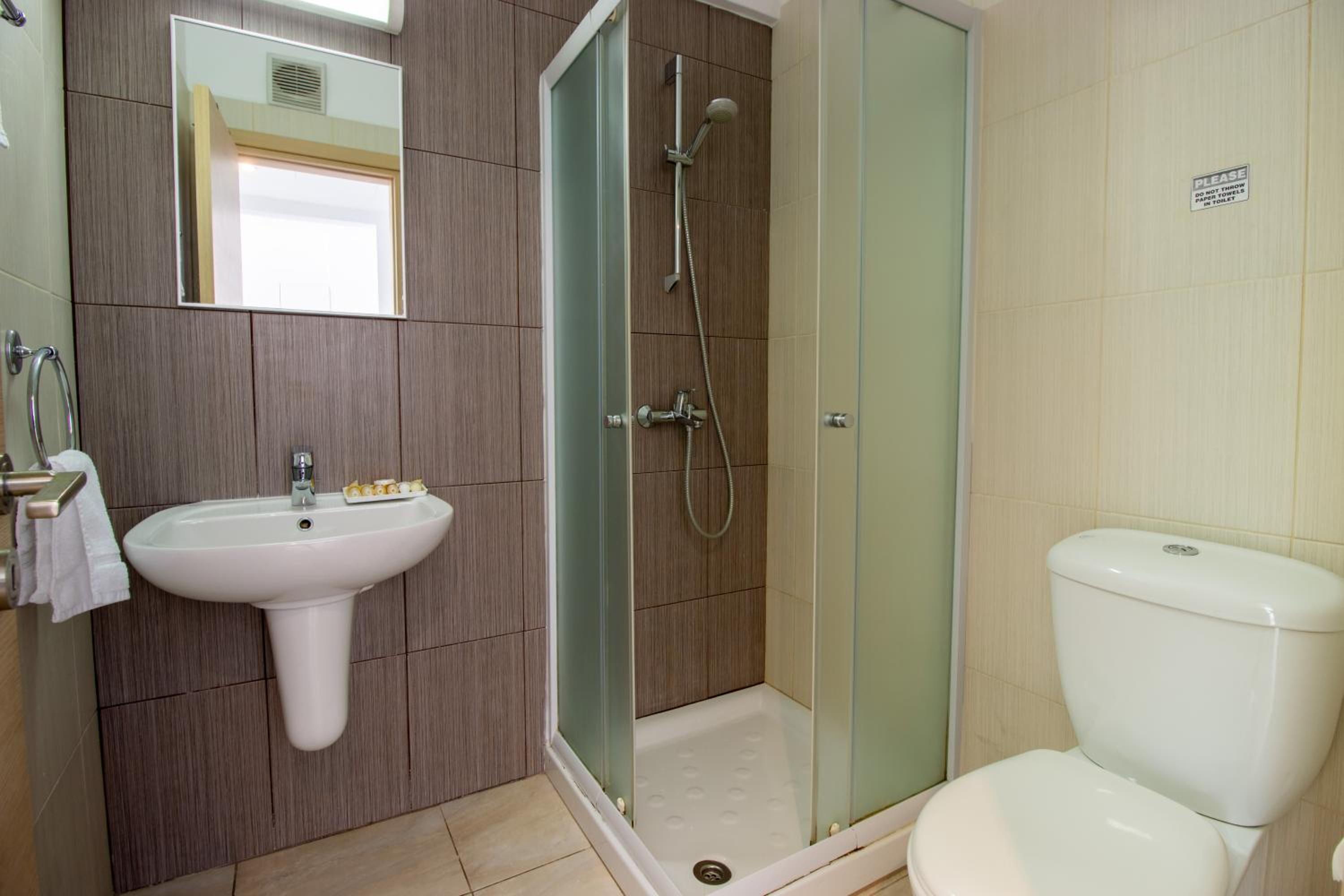 Prime Protaras Seafront Apt