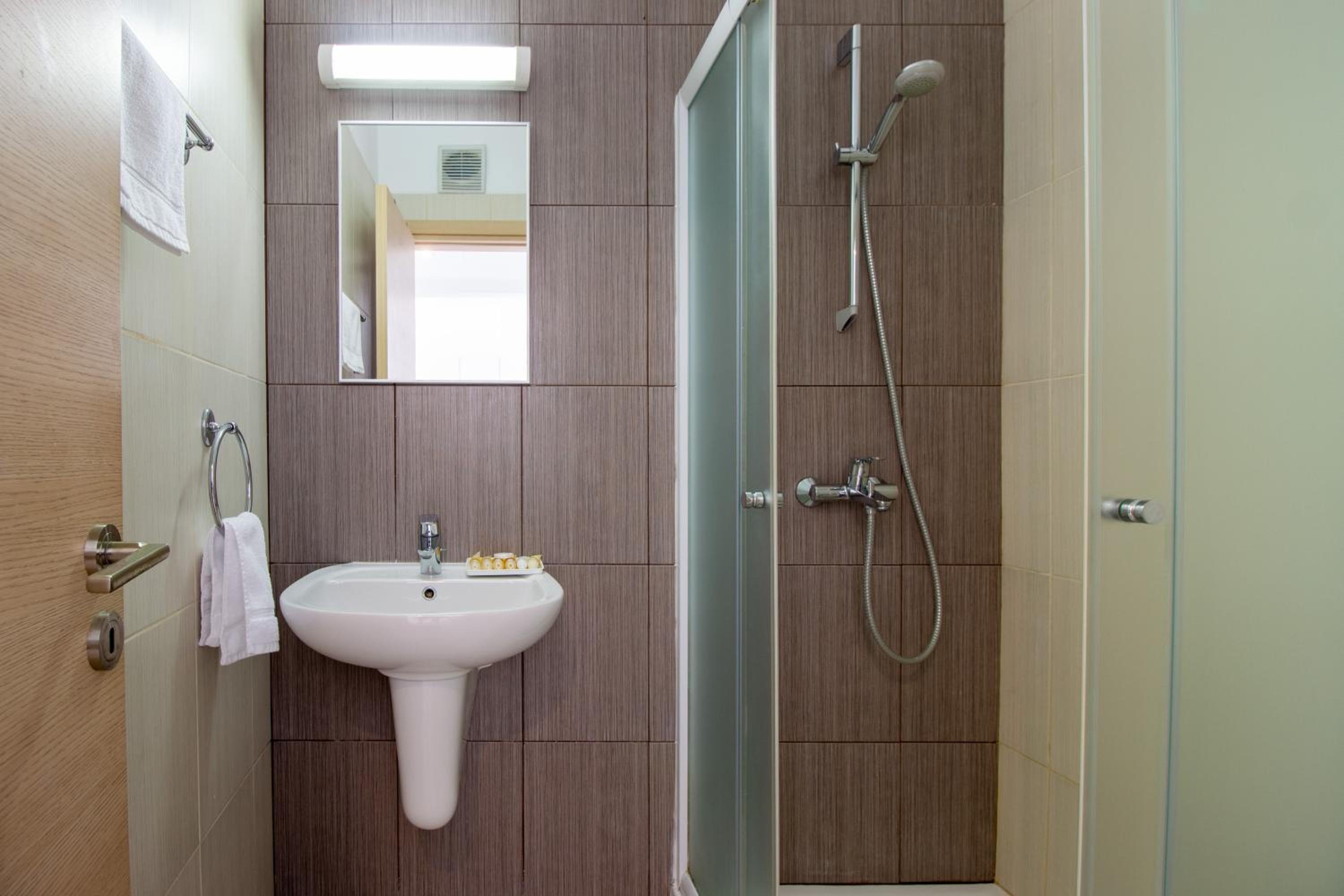Prime Protaras Seafront Apt
