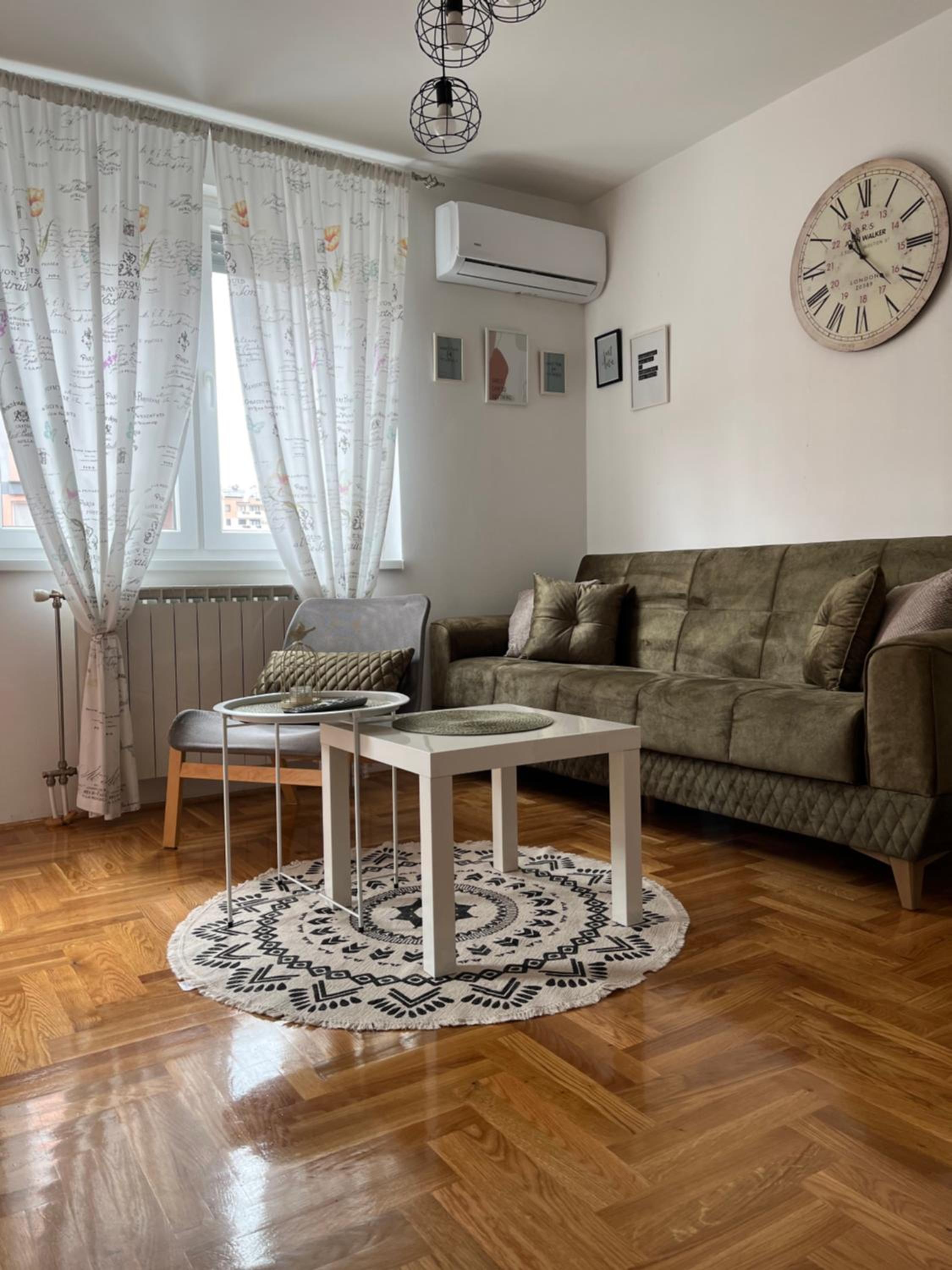 Apartman Lea