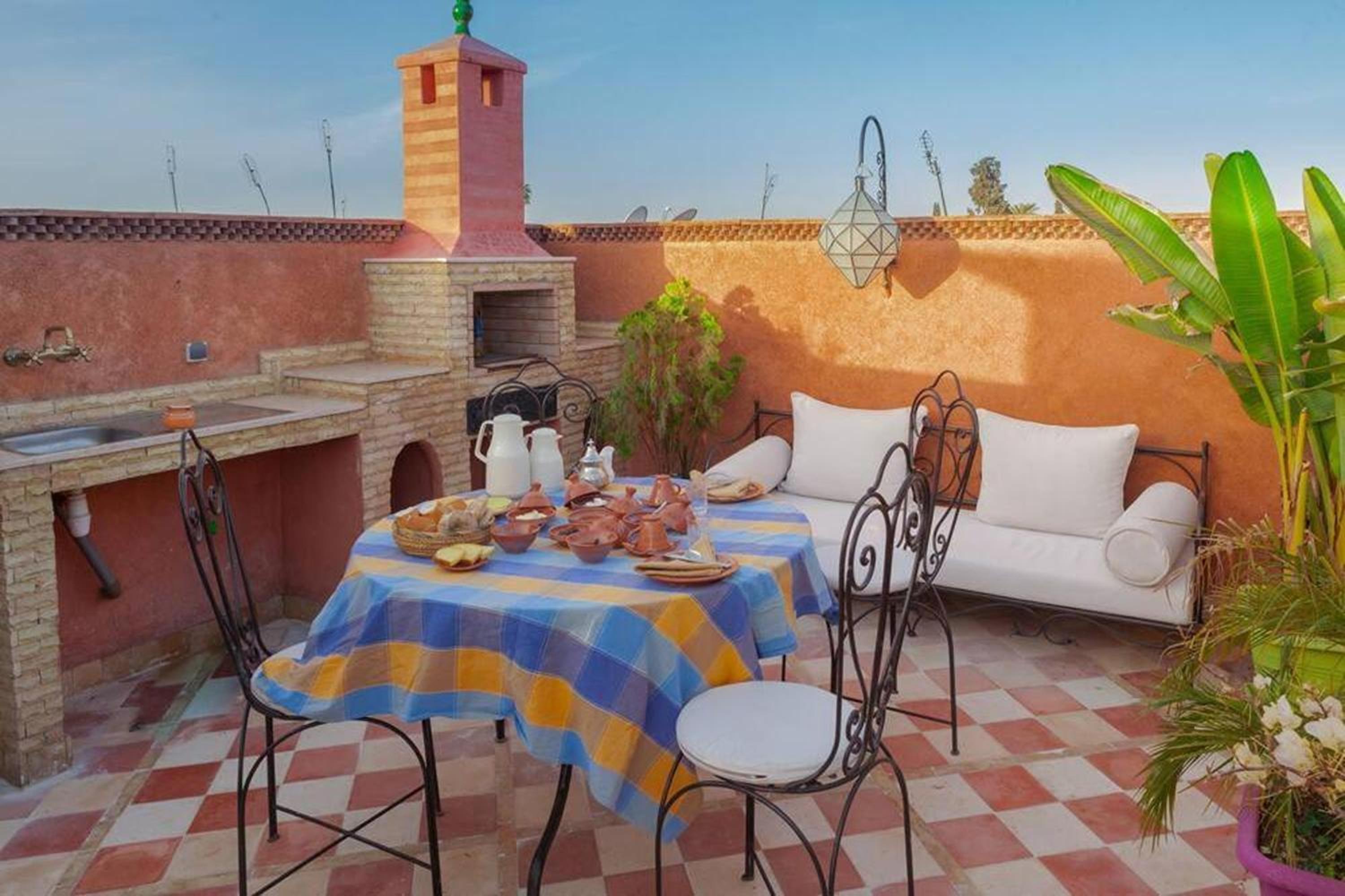 roof