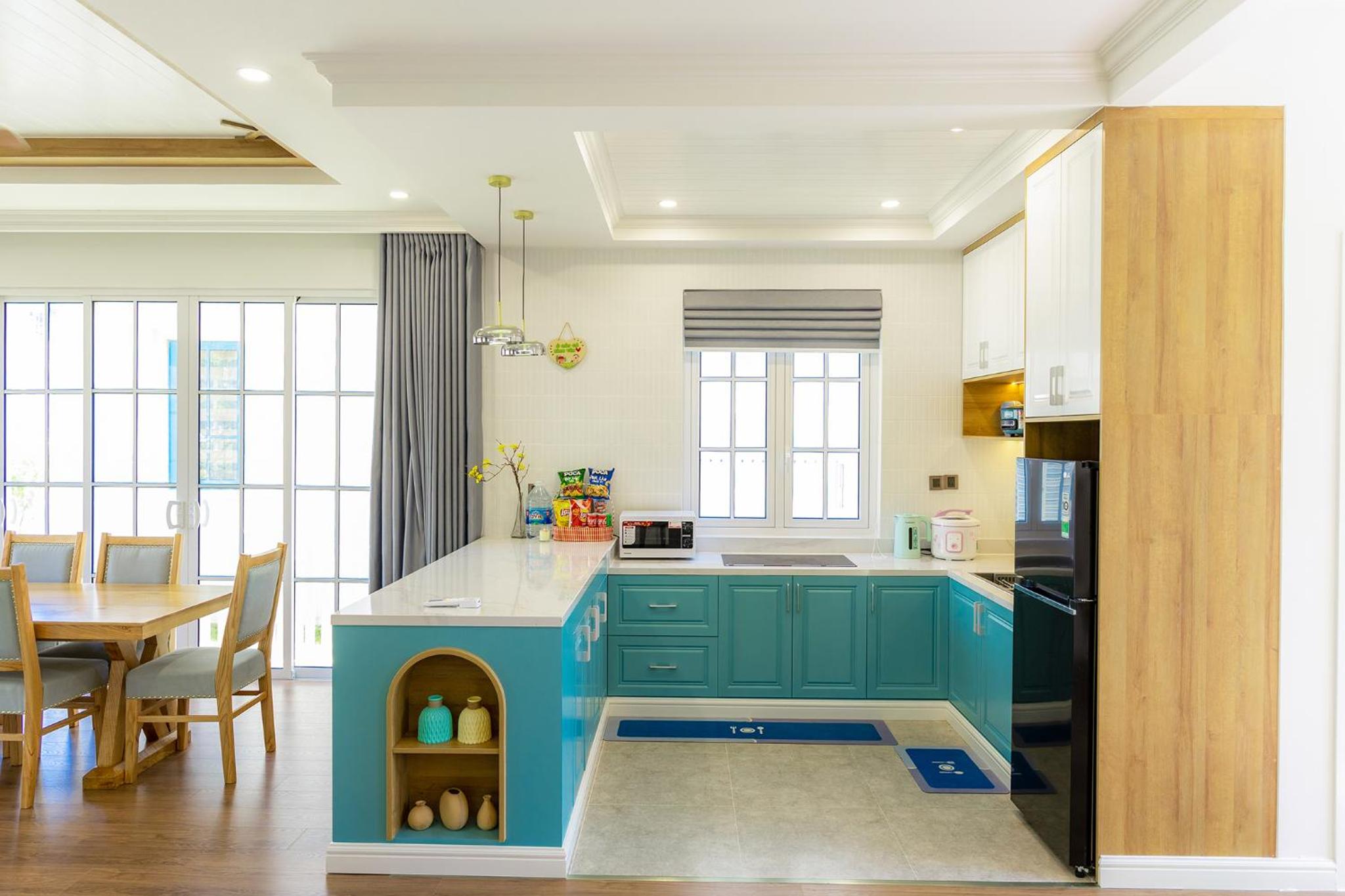 Villa Novaworld Phan Thiet 3 Bedrooms