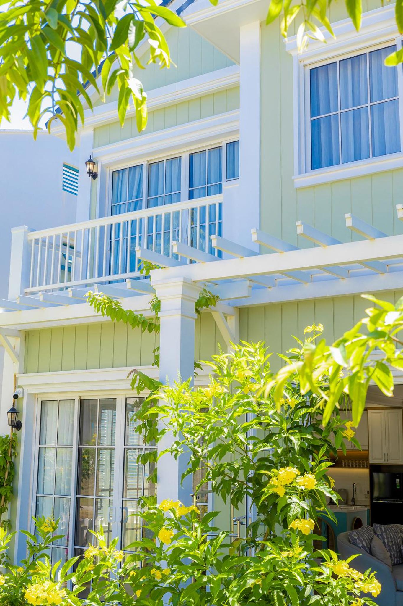 Villa Novaworld Phan Thiet 3 Bedrooms