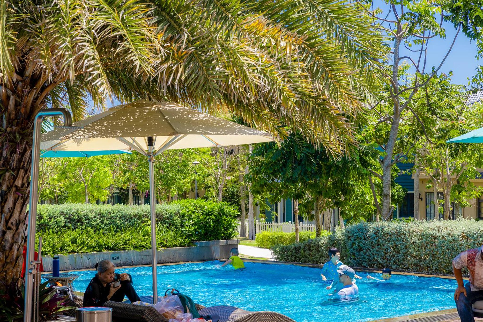 Villa Novaworld Phan Thiet 3 Bedrooms
