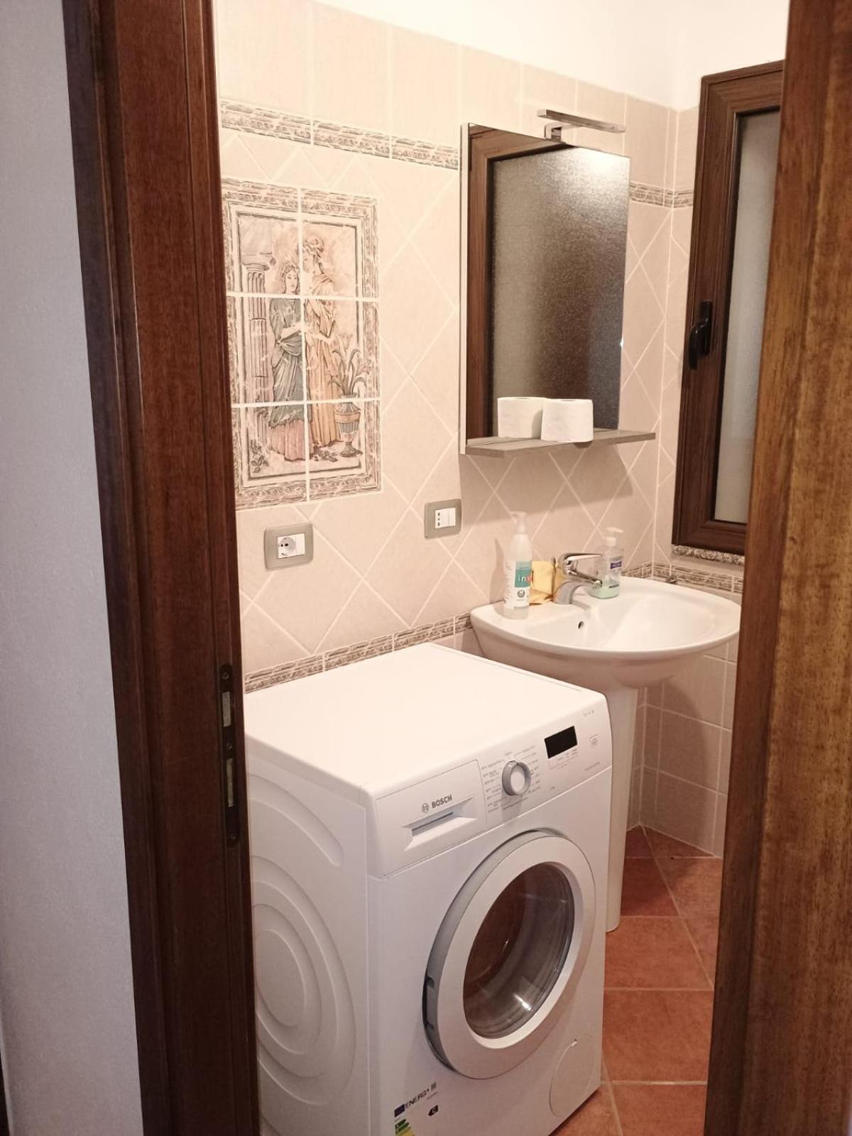 Villa Federica La tua oasi personale in Sardegna view 3