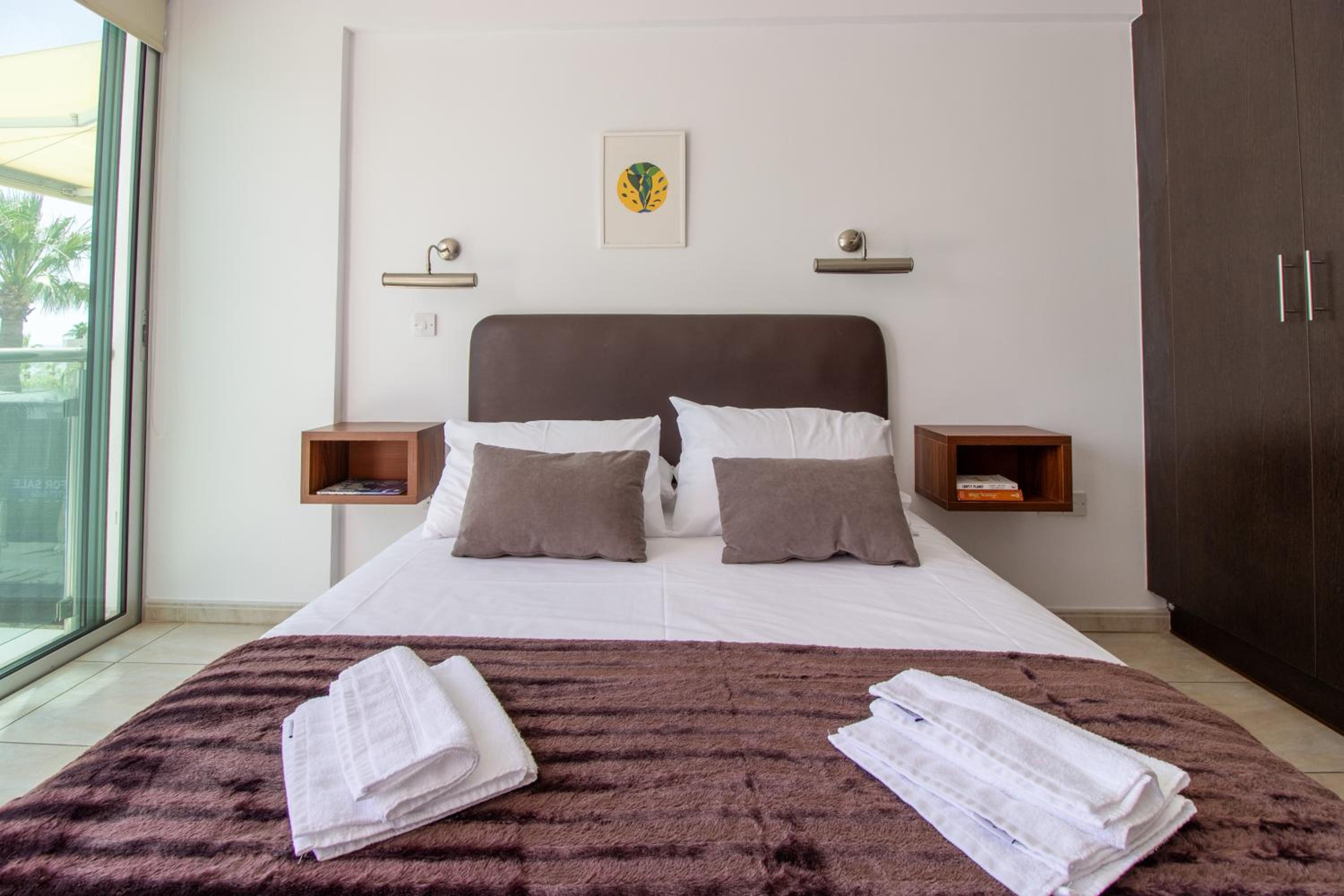Prime Protaras Seafront Apt