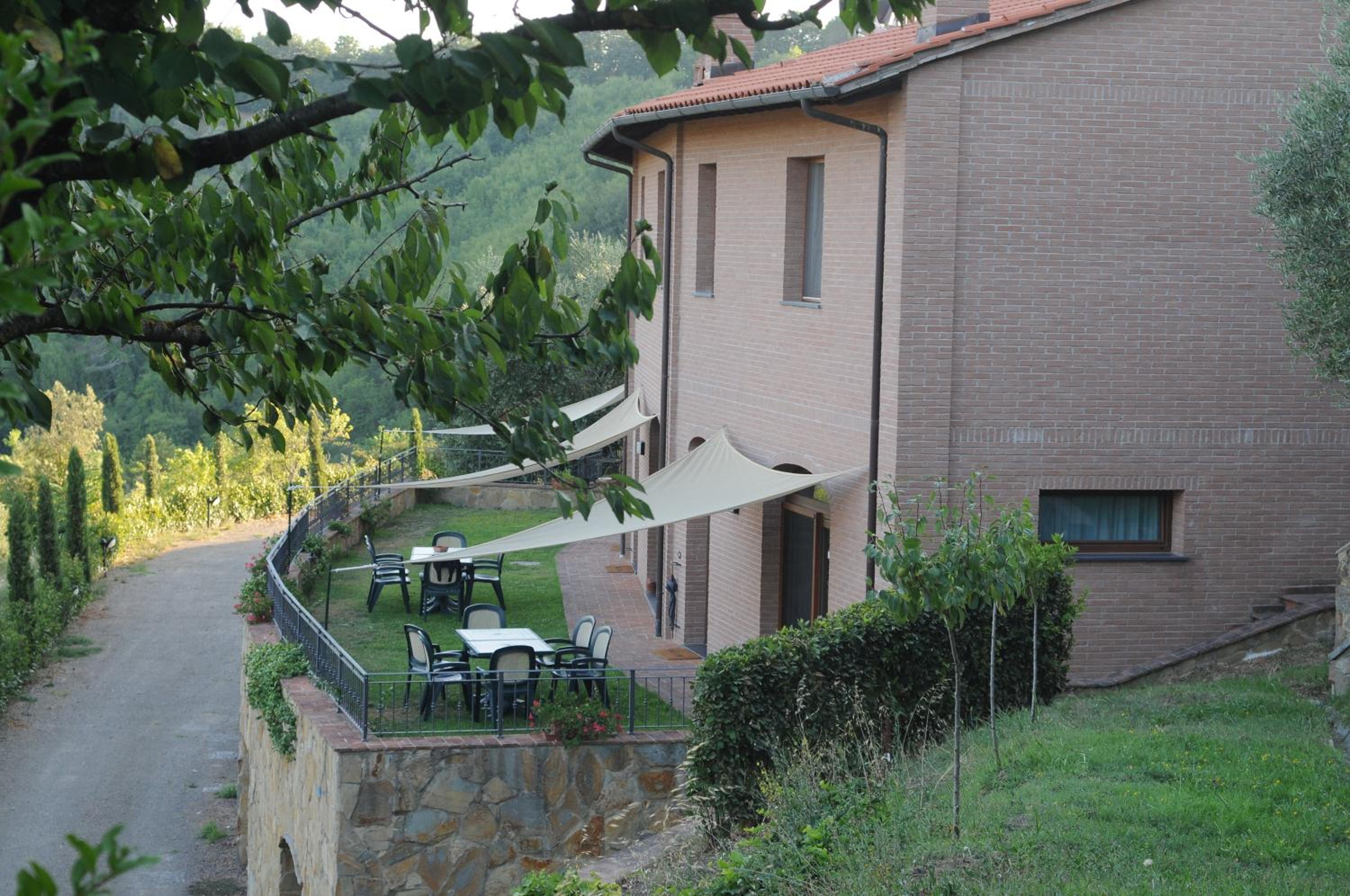 Casa Vacanze Verdoliva view 5