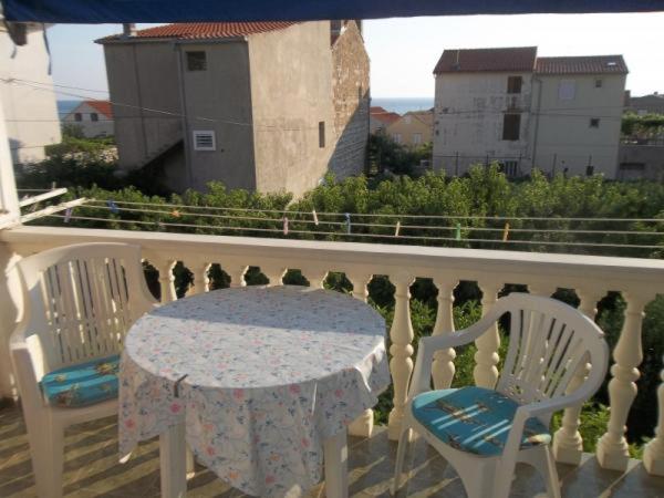 Apartman Antica