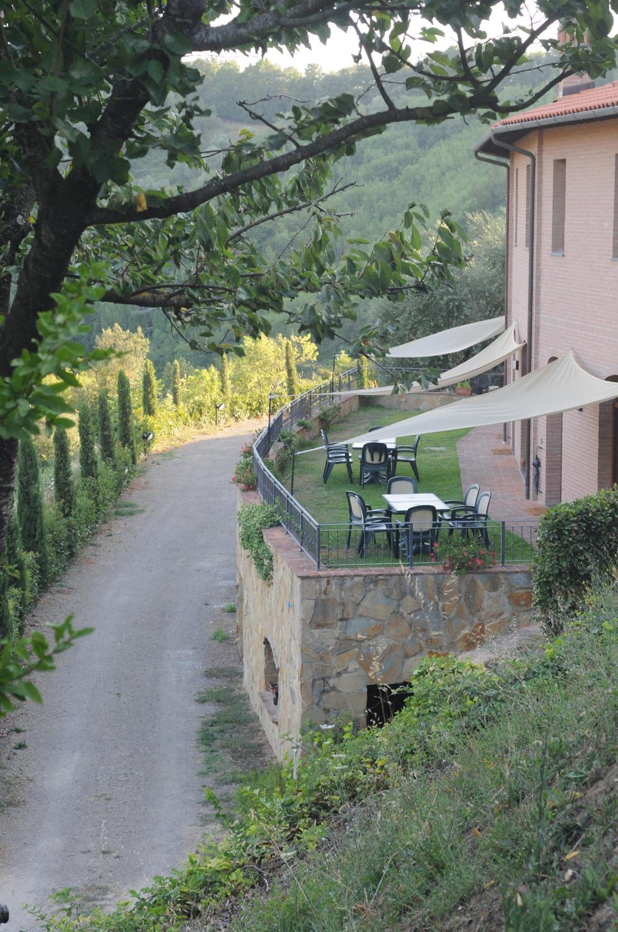 Casa Vacanze Verdoliva view 4