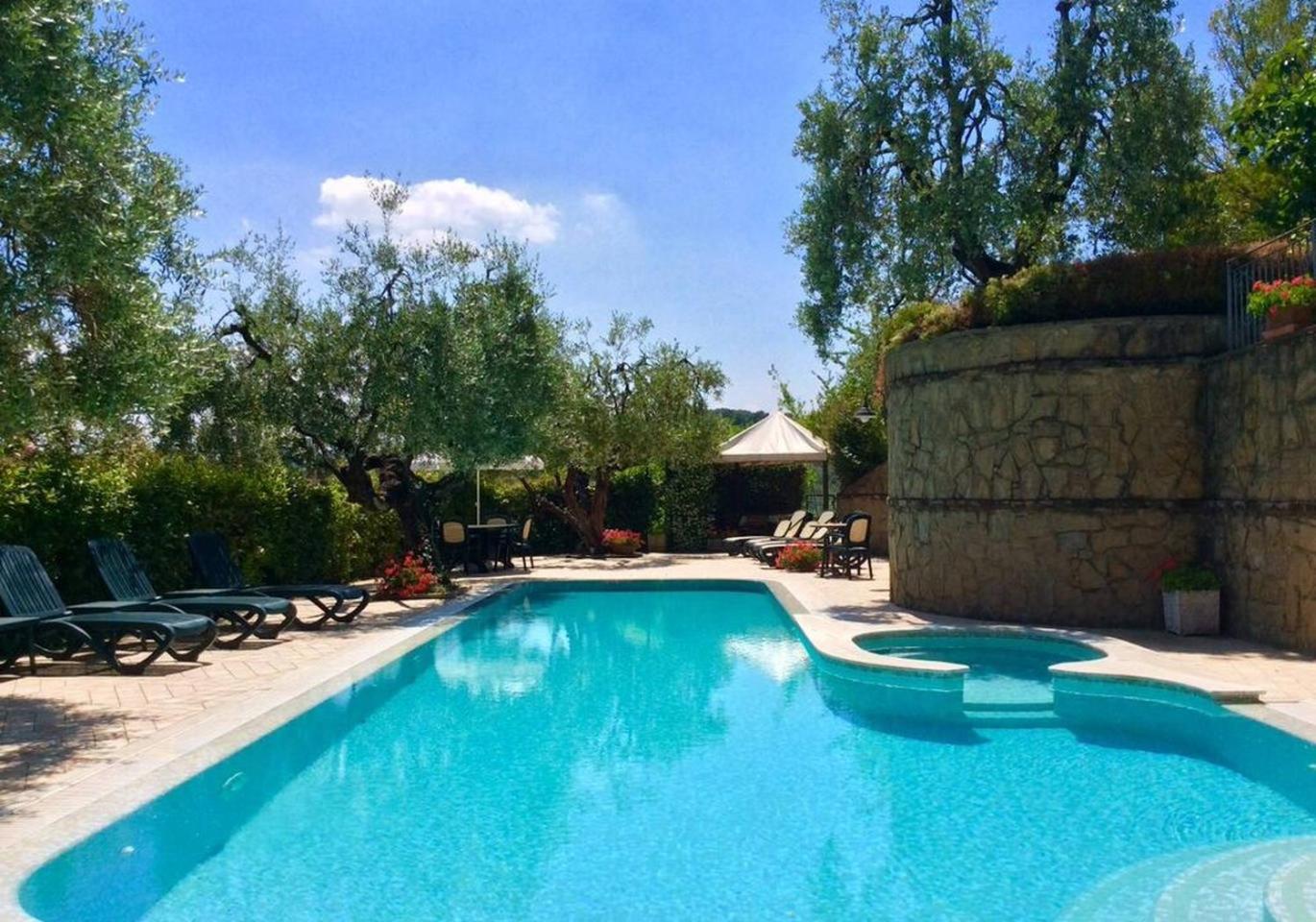 Casa Vacanze Verdoliva view 3