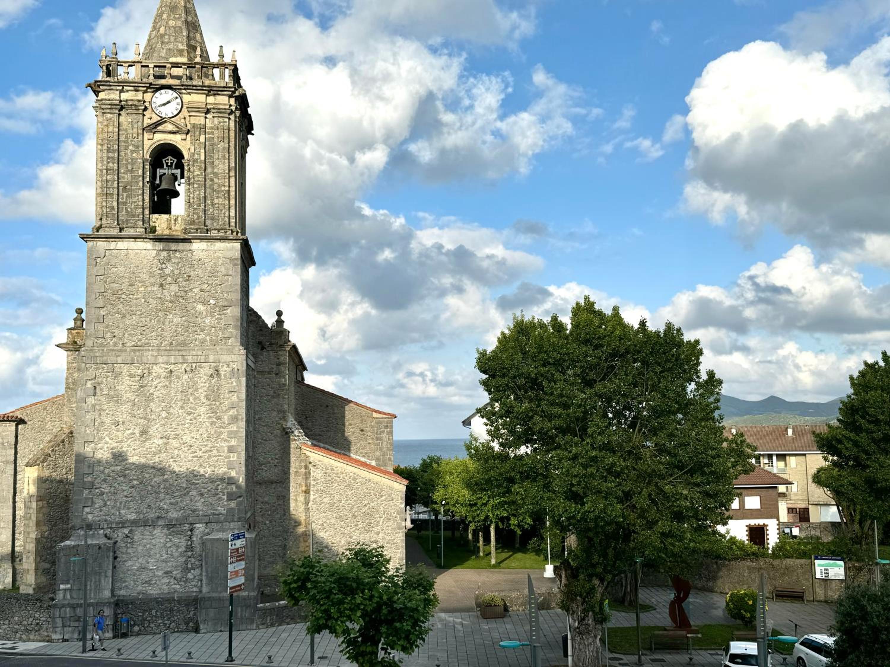 Apartamento Calas