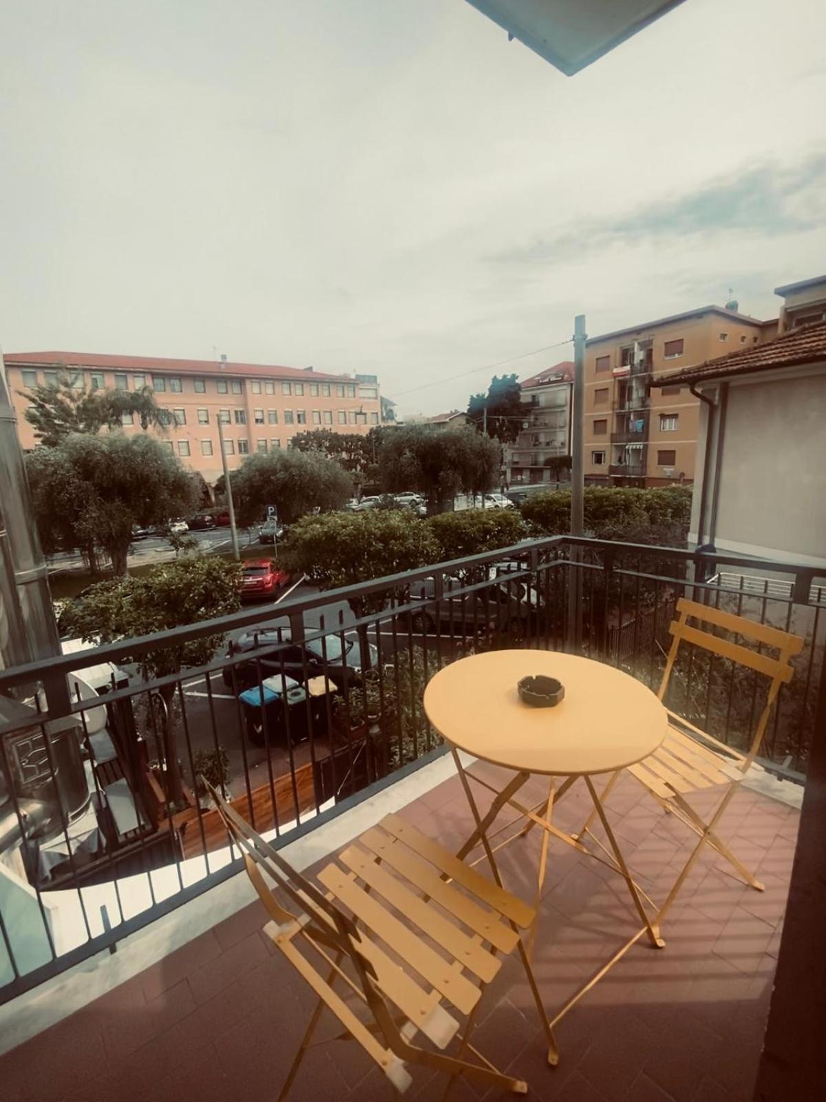 Affittacamere Tiziano