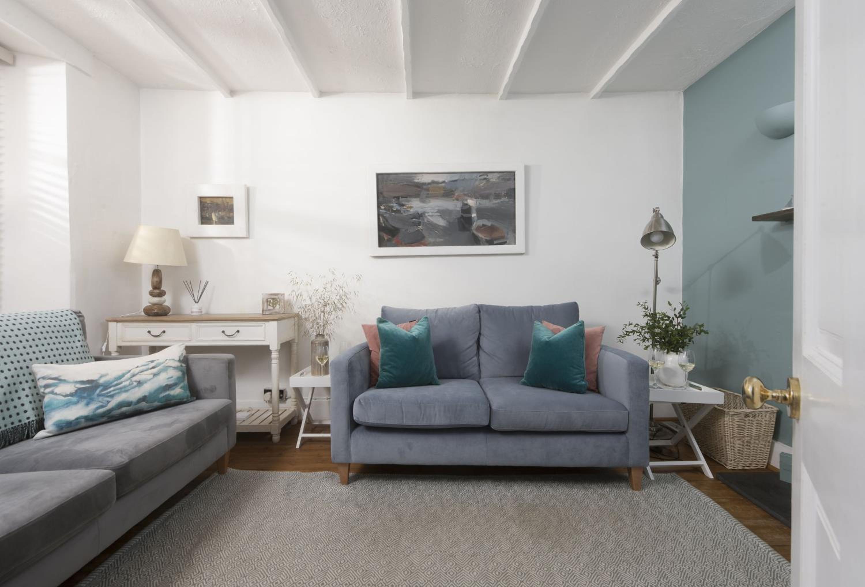 Cob Cottage, fotografía 4