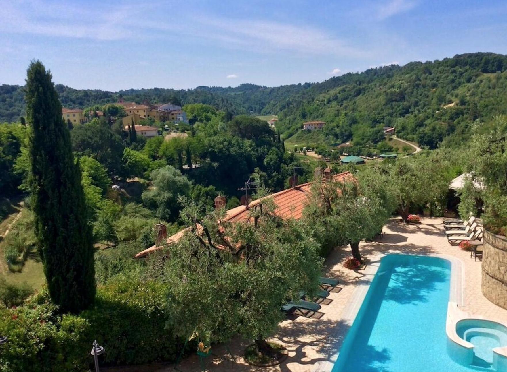 Casa Vacanze Verdoliva view 2
