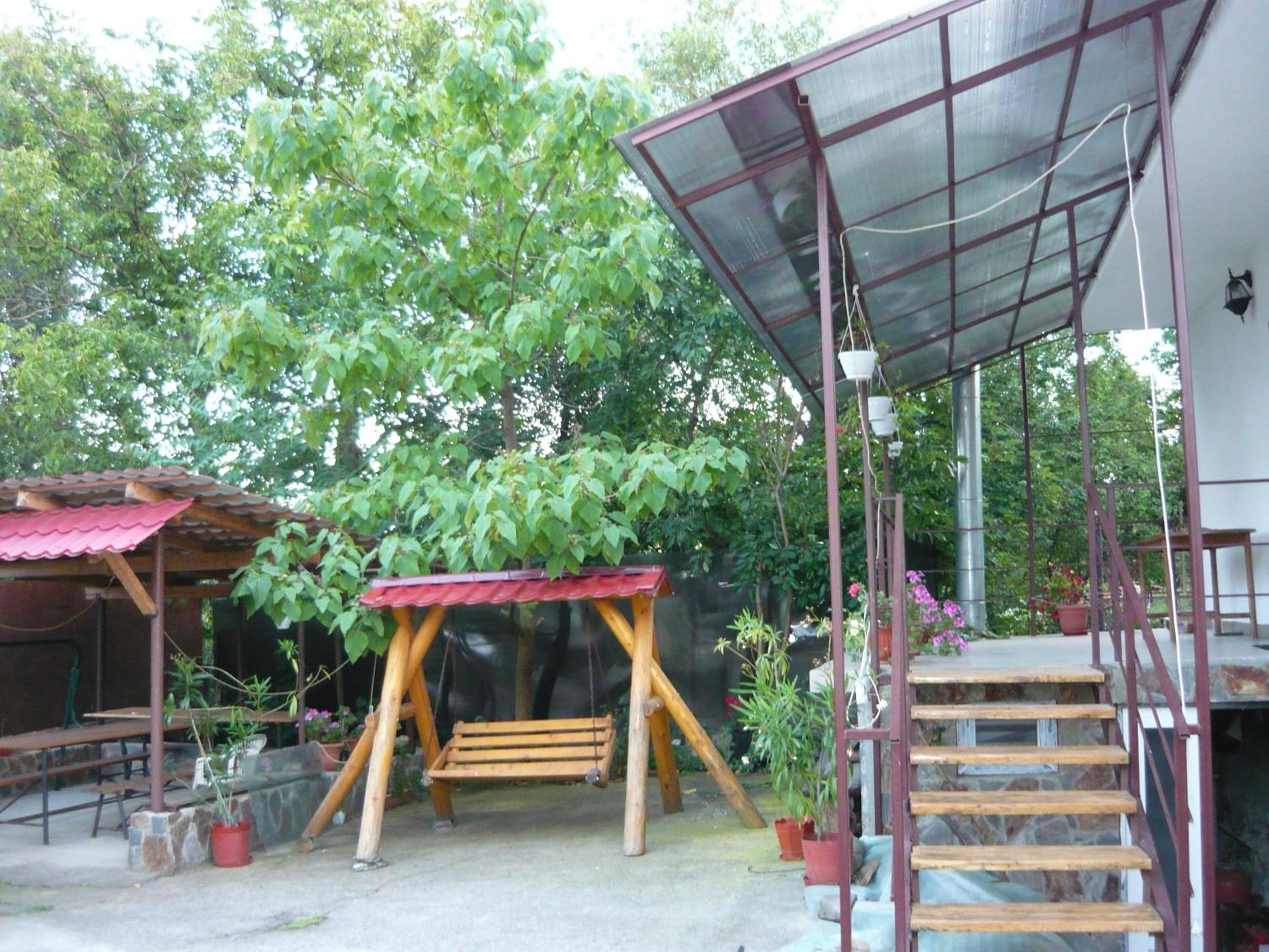 Casa Daniela view 2