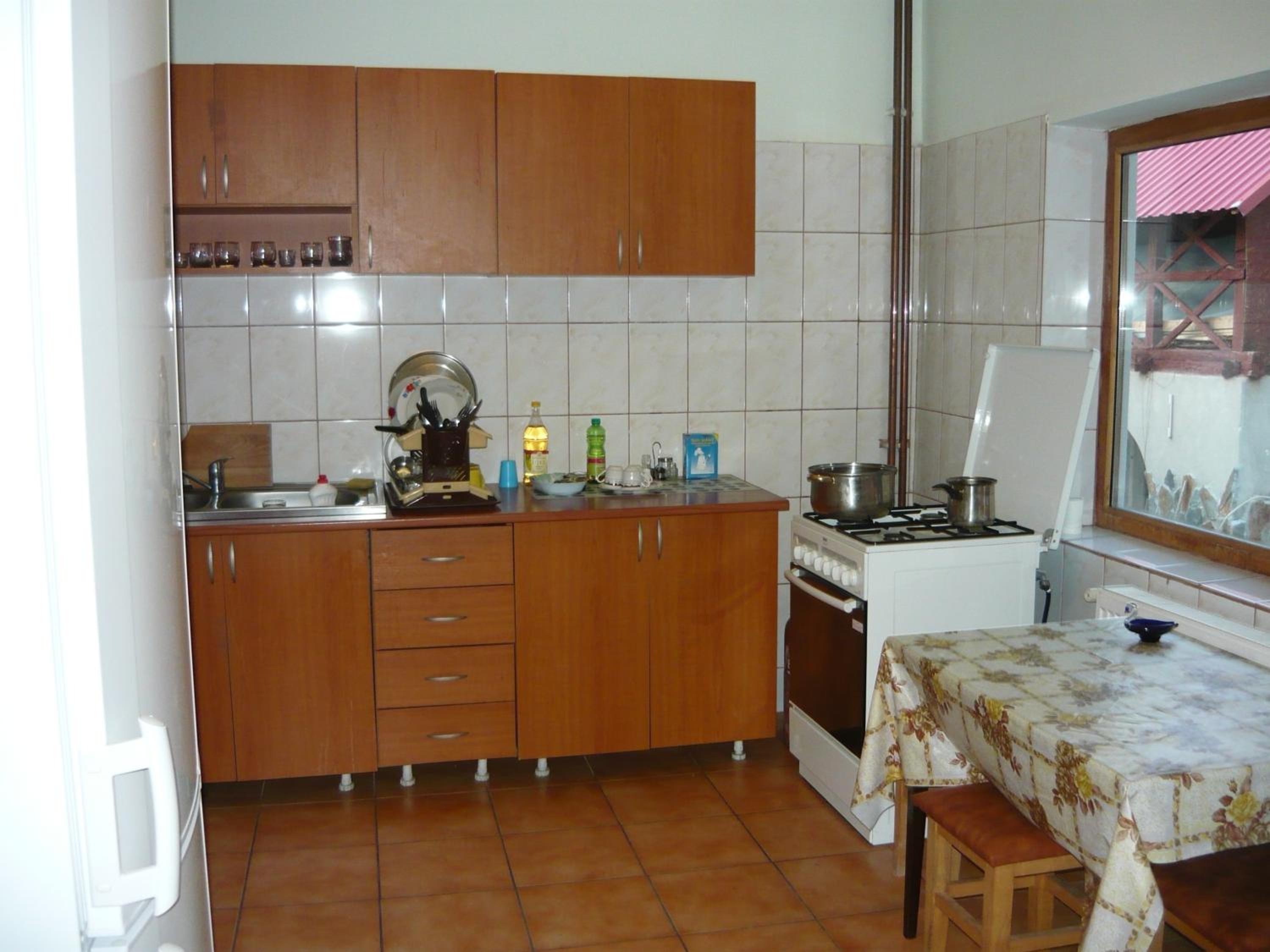 Casa Daniela view 3