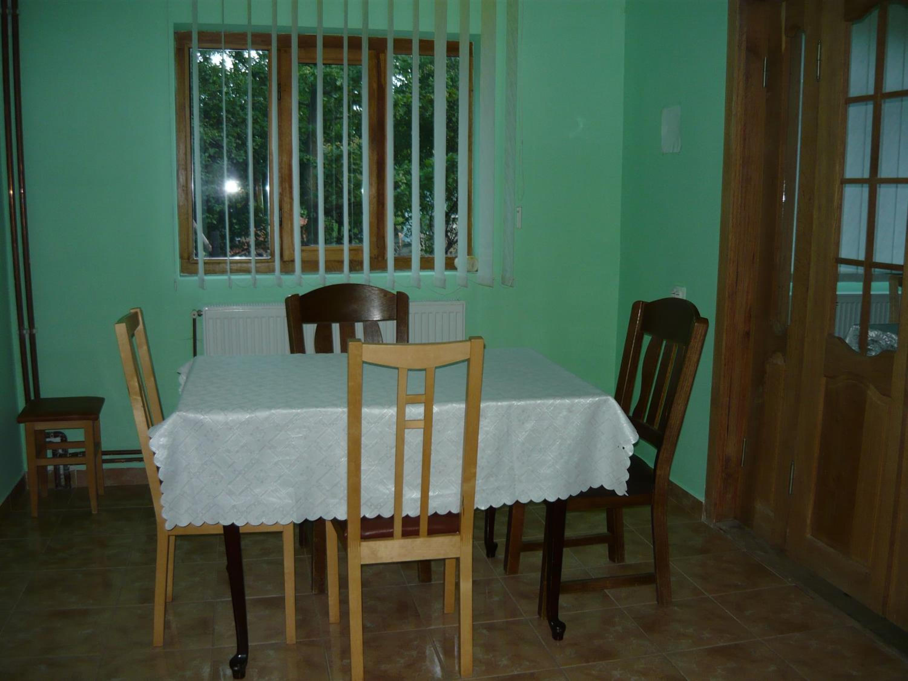 Casa Daniela view 4