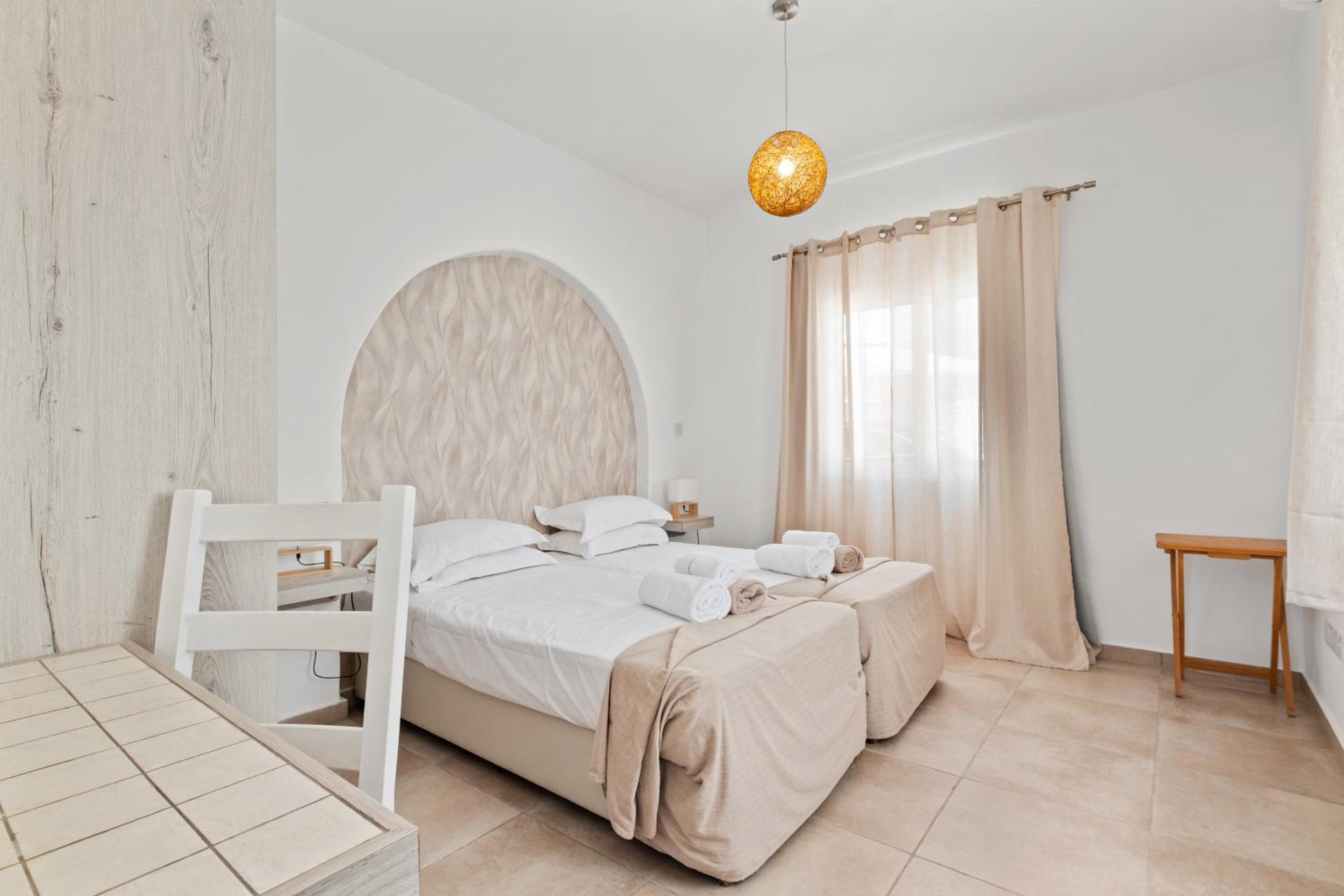 Thalassines Villas