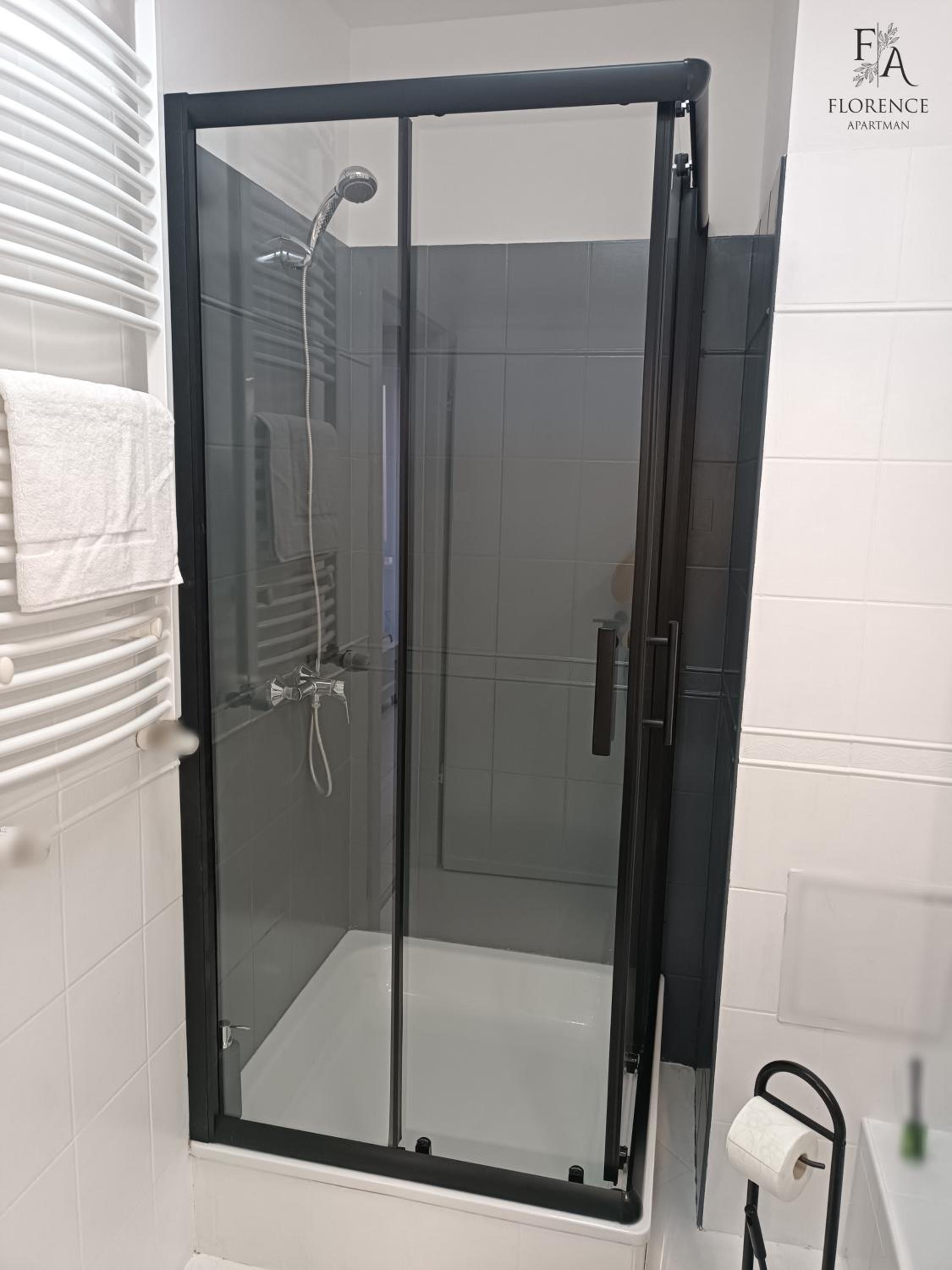 Florence apartman Hajdúszoboszló