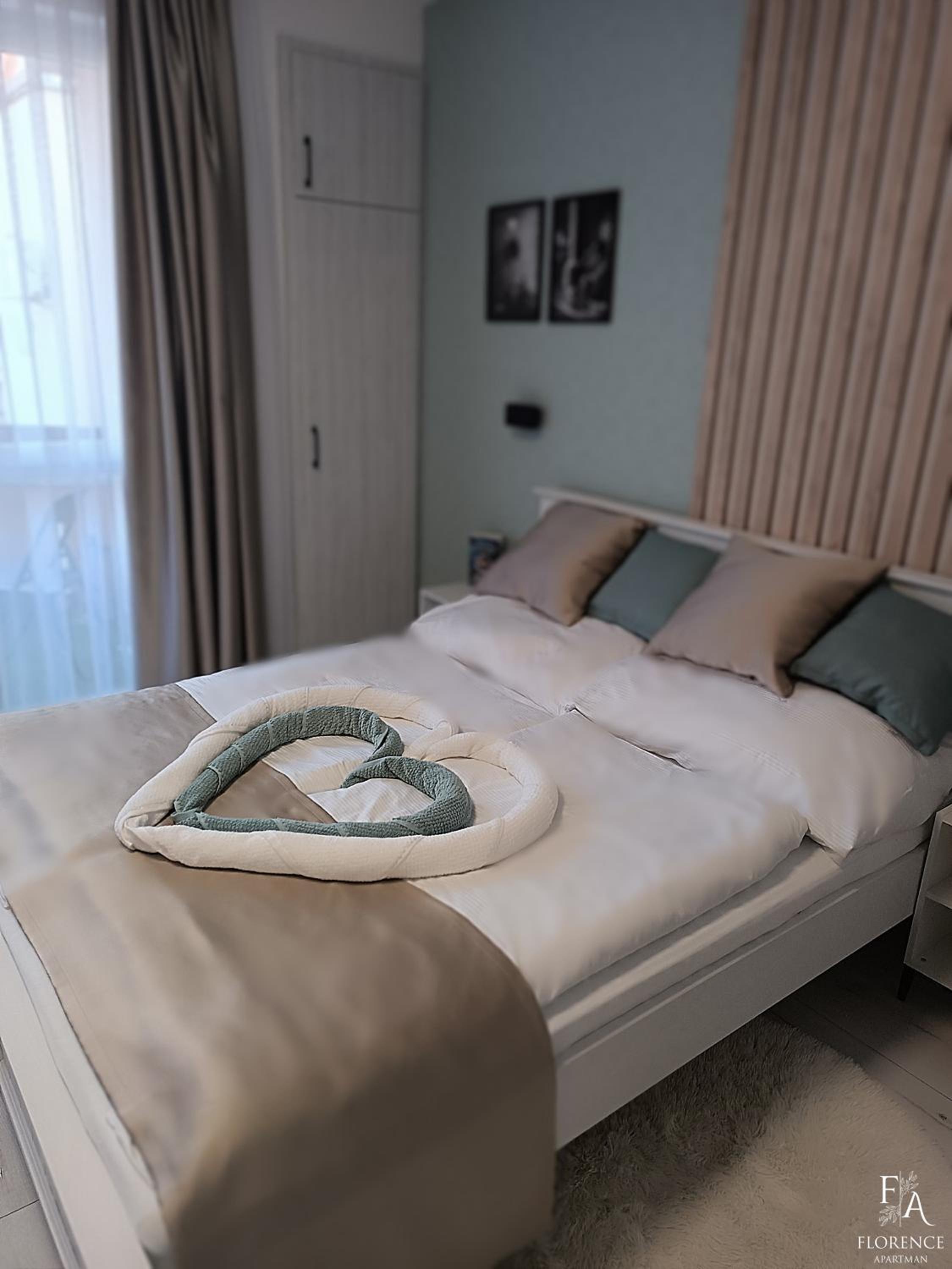 Florence apartman Hajdúszoboszló