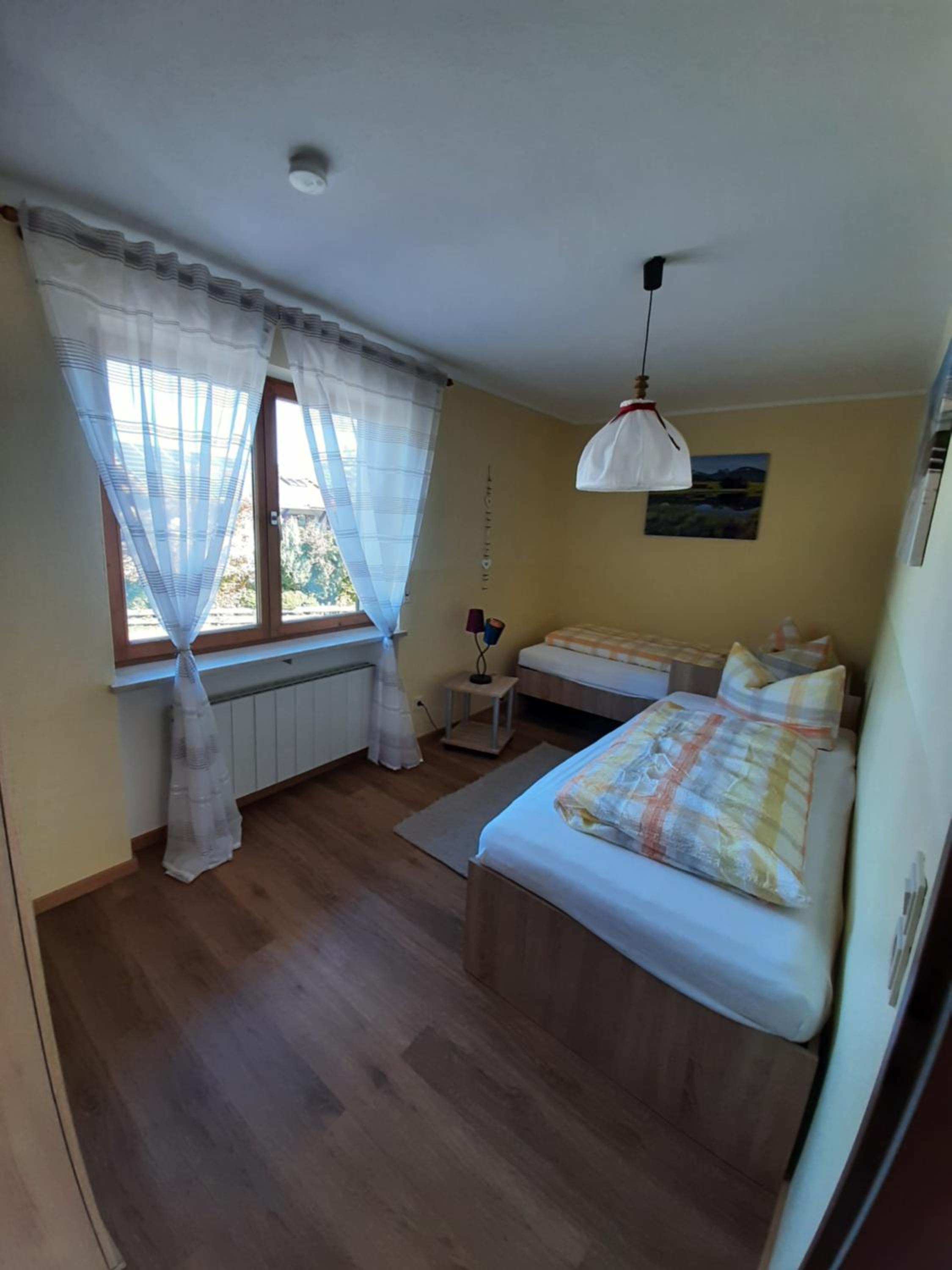 Haus Sorgschrofen view 5
