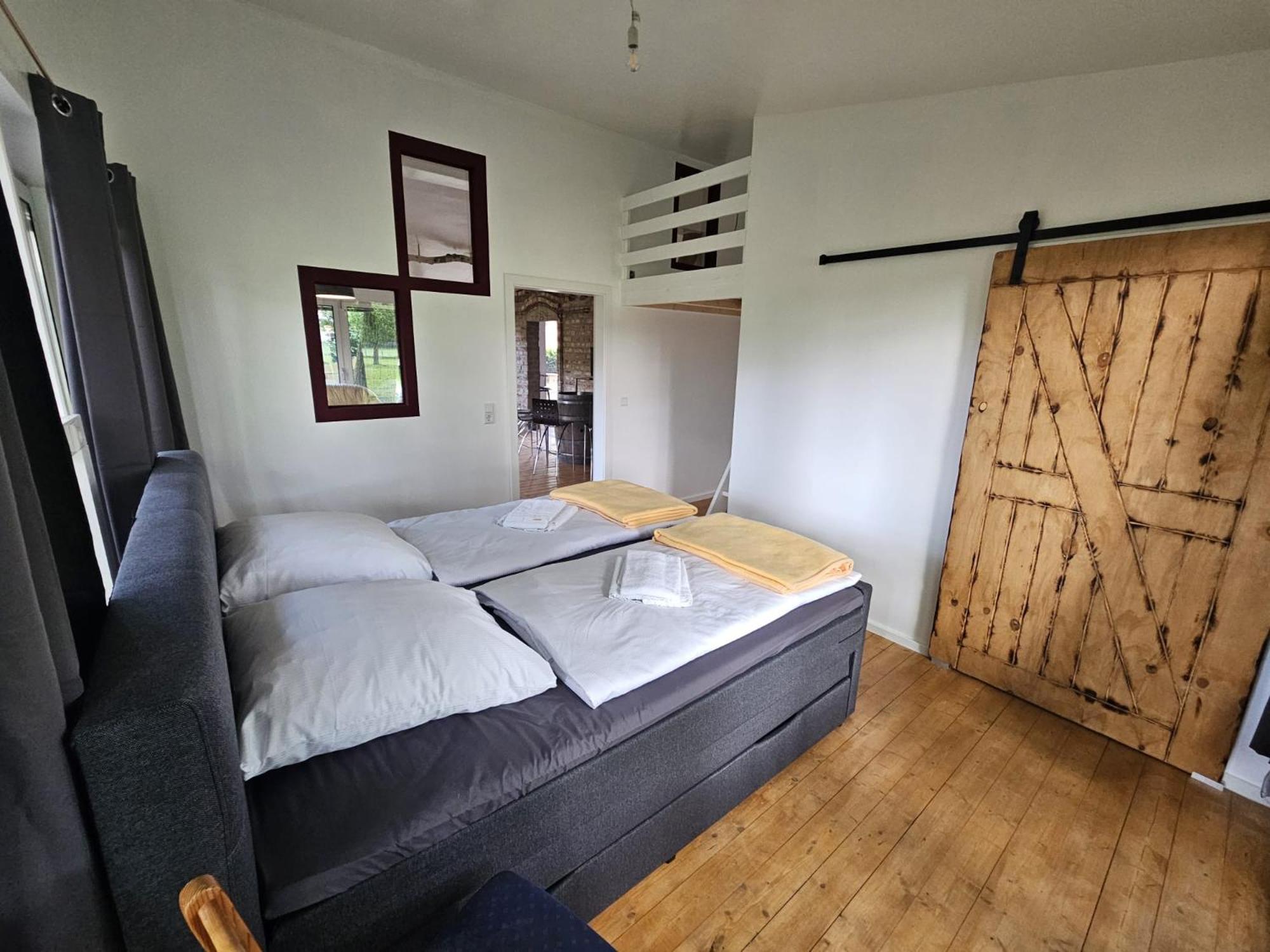 Ferienhaus Banana Lodge
