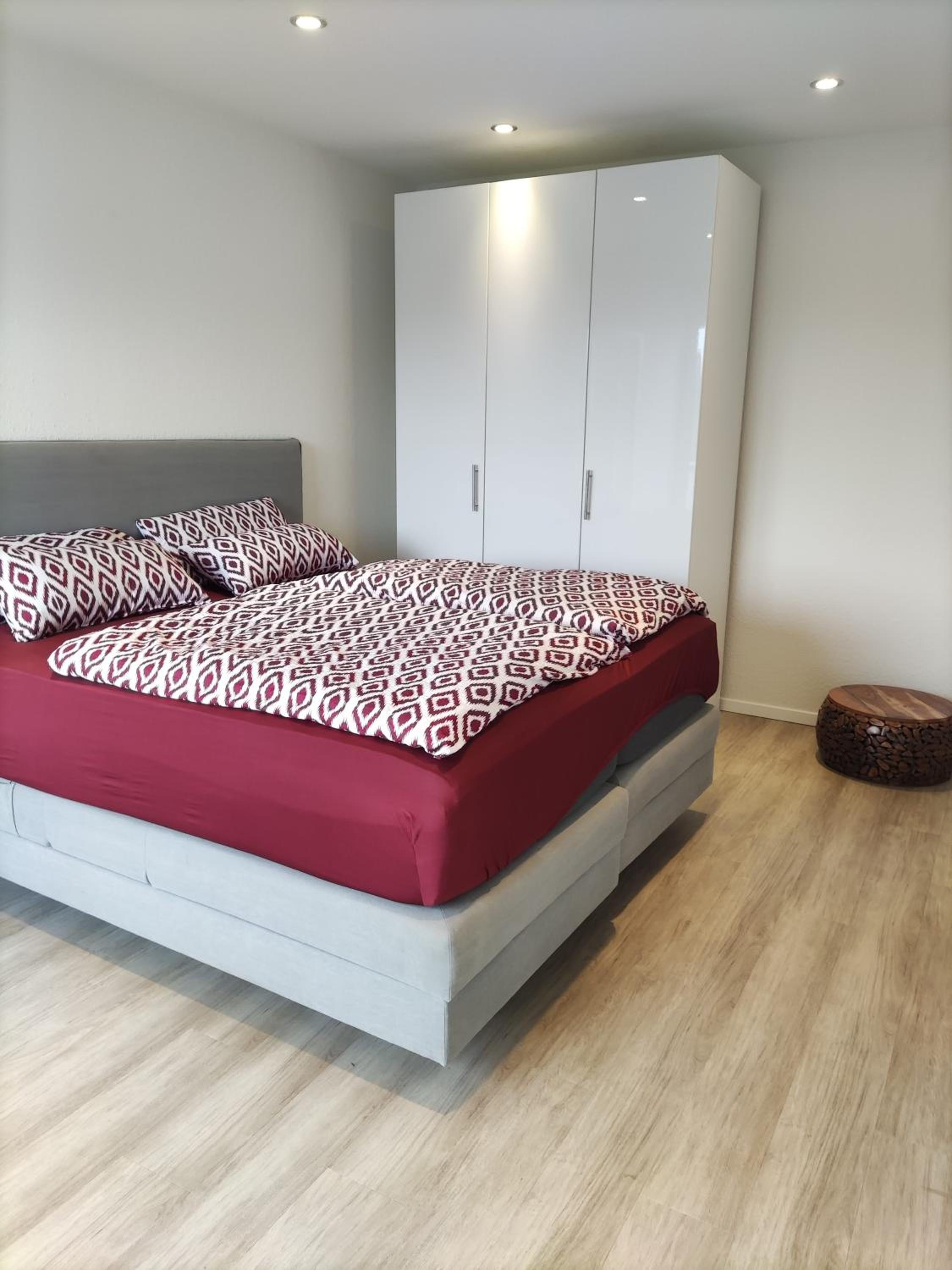 Penthousewohnung en Mettmann