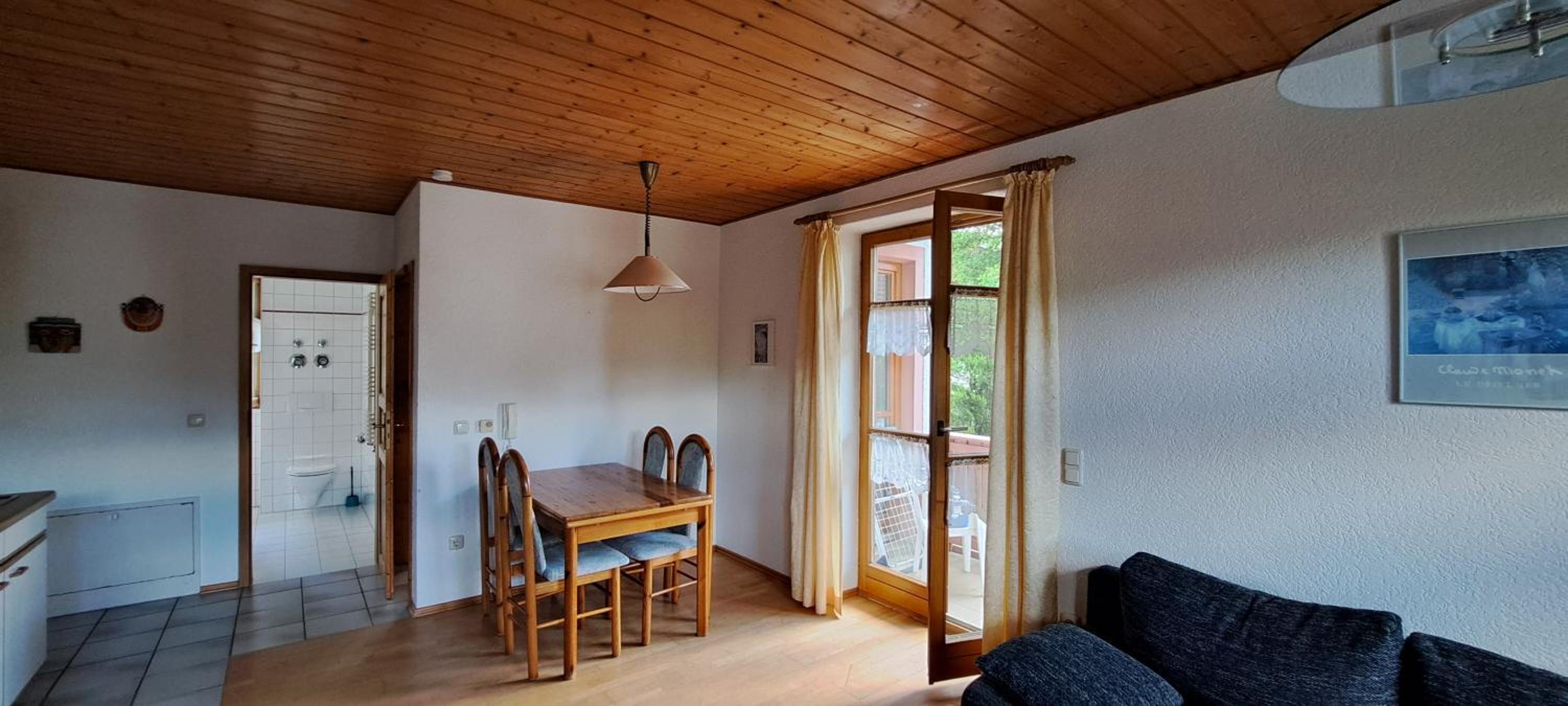 Osserapartment