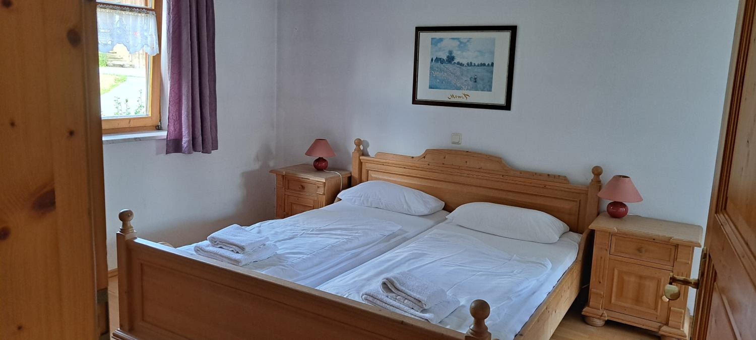 Osserapartment
