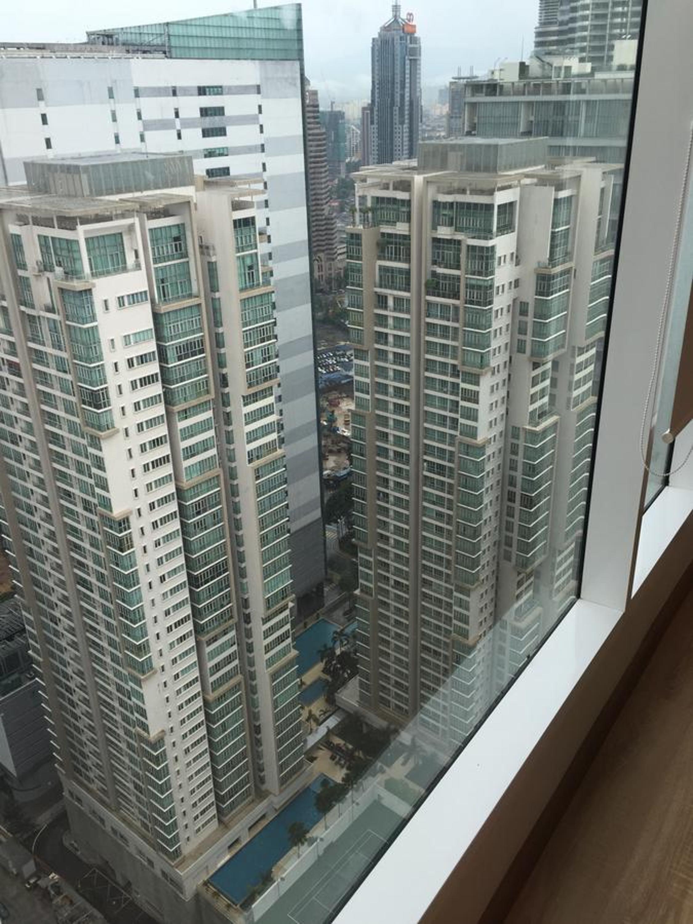 Soho Suites @ KLCC by Luxury Suites Asia