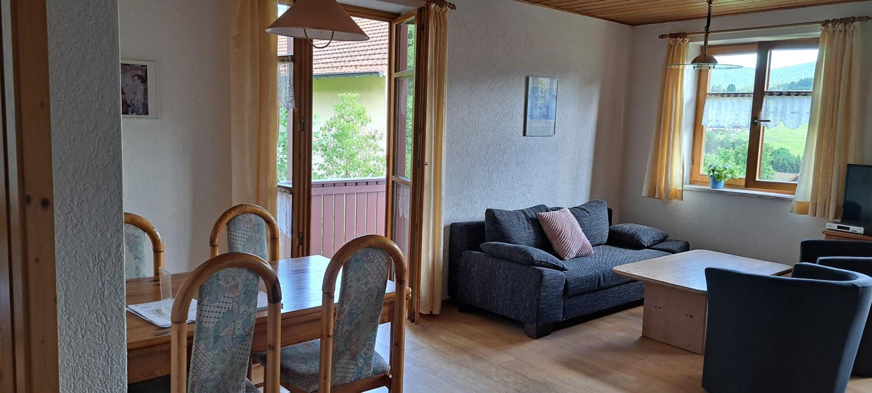 Osserapartment