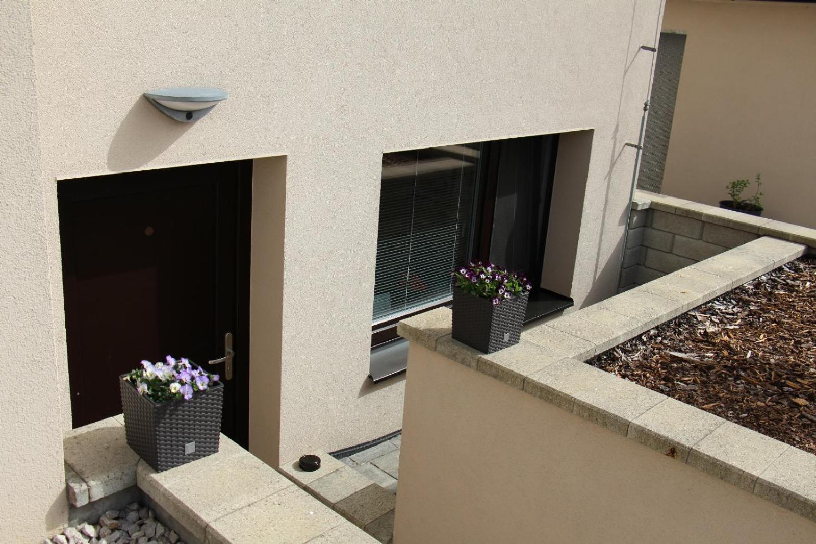 Hotel Apartments Praha Jinonice - Image 1