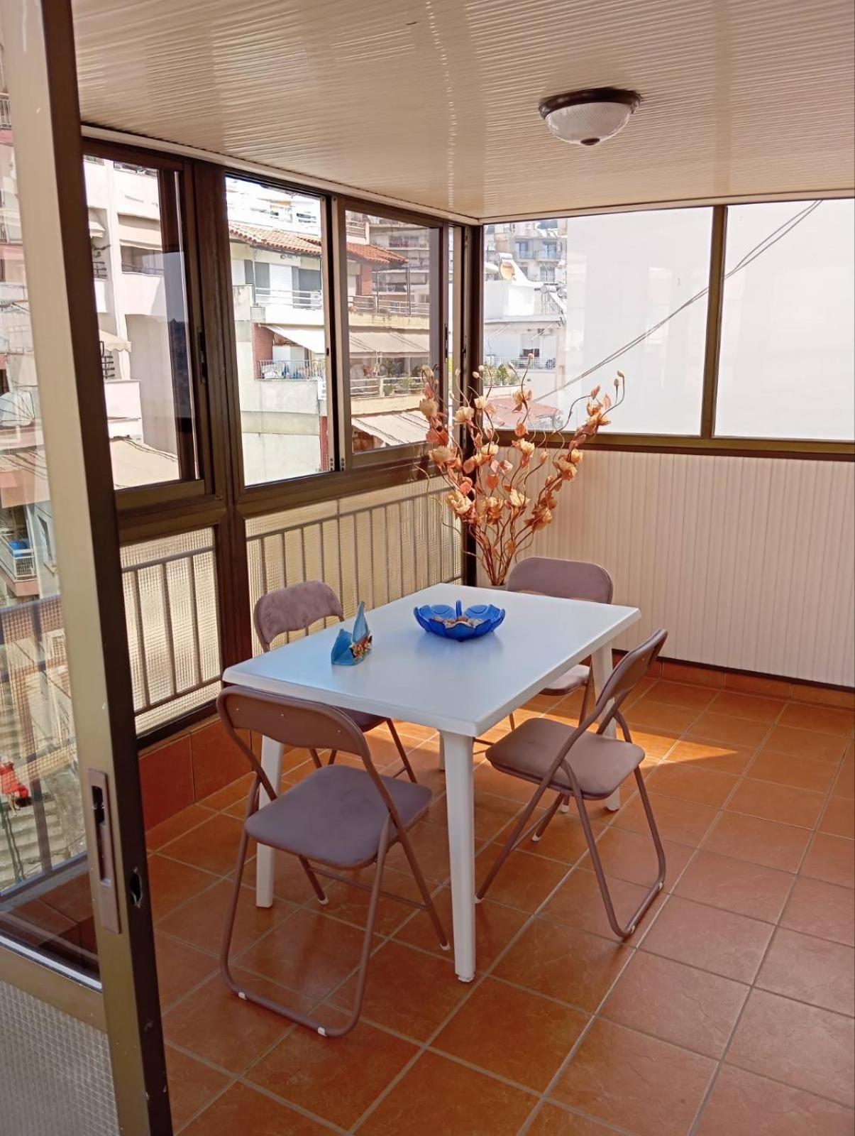 Kavala Penthouse