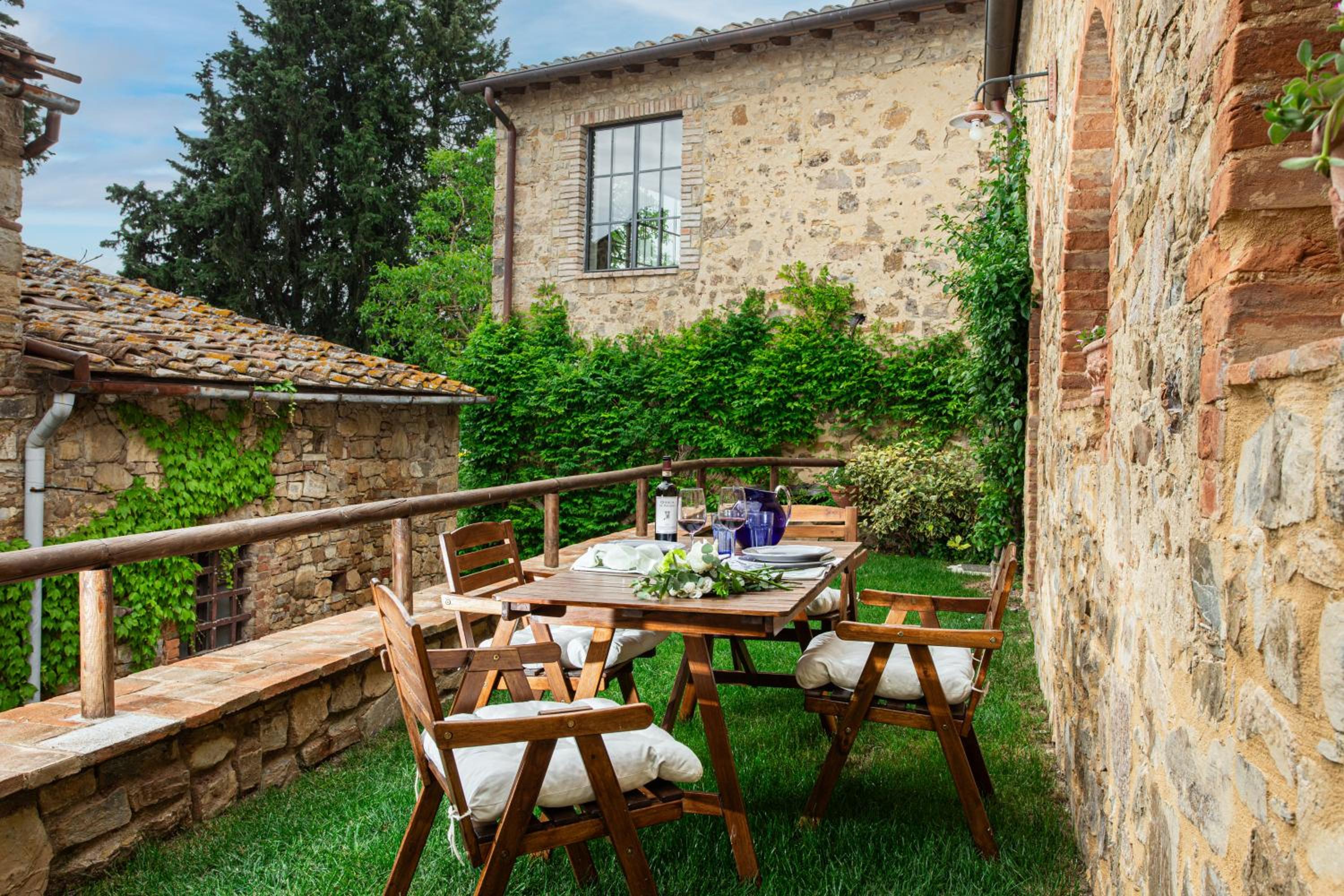 Quercia Al Poggio