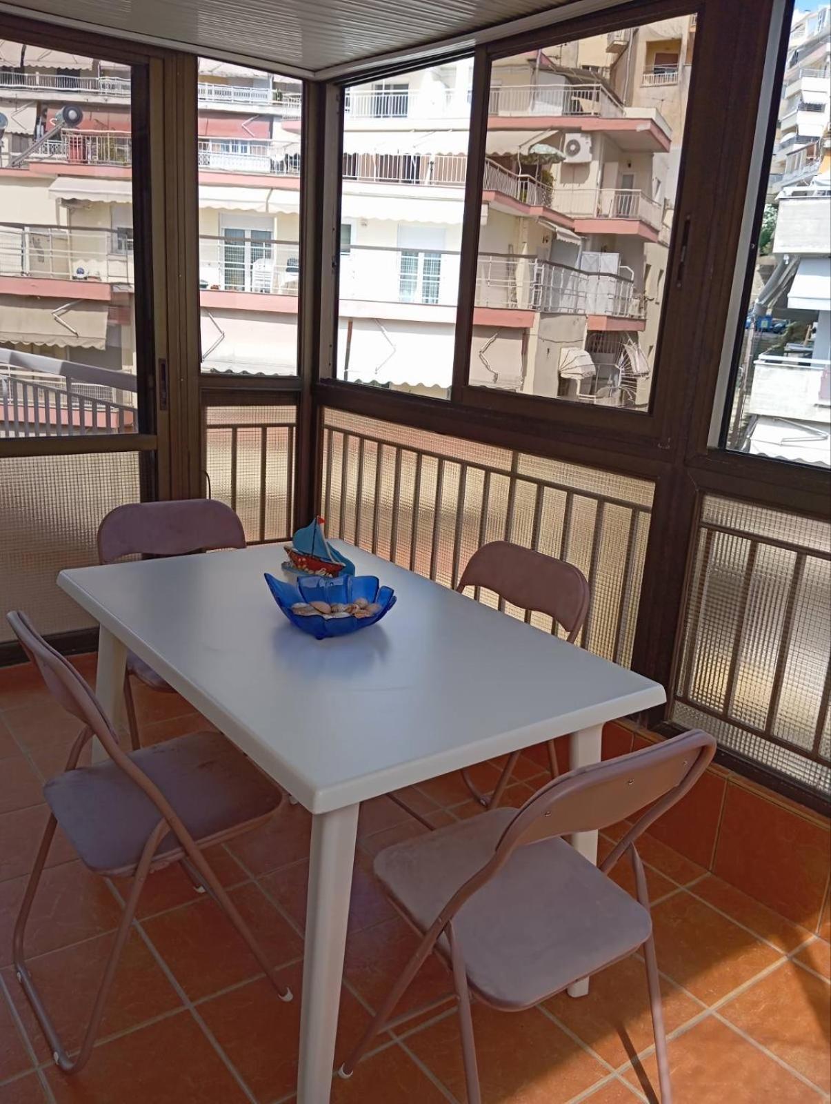 Kavala Penthouse