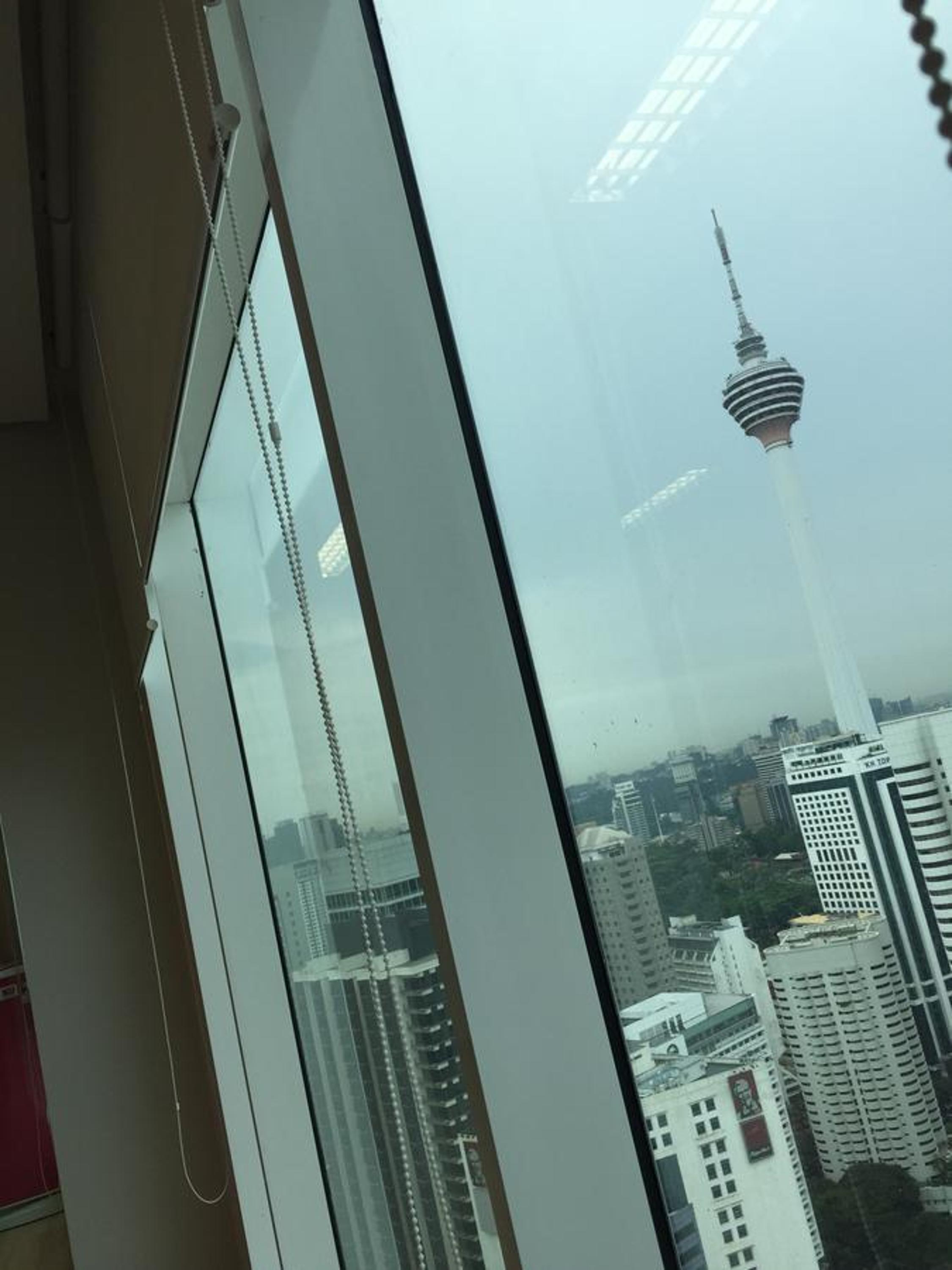 Soho Suites @ KLCC by Luxury Suites Asia