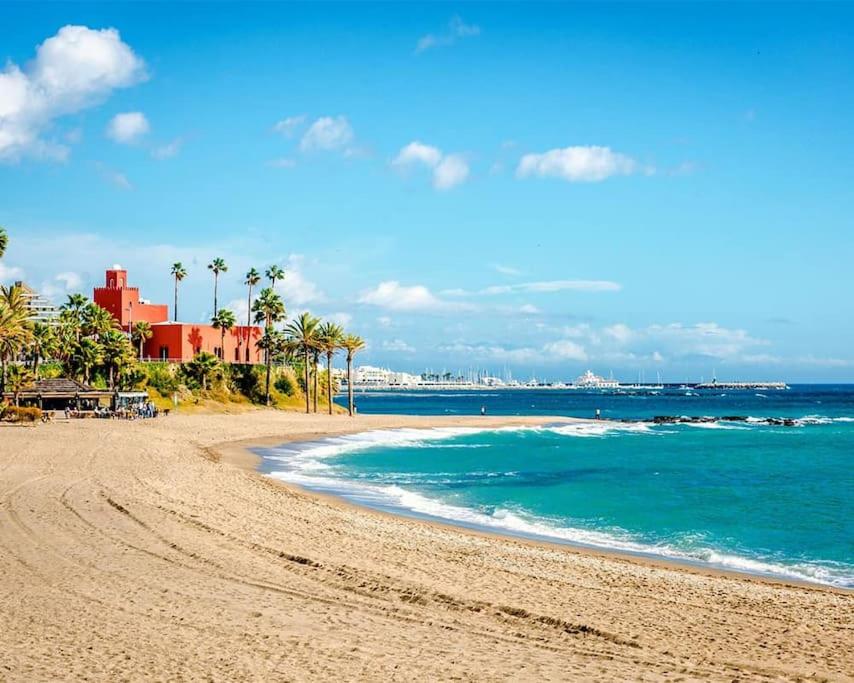 Exclusive Suite in BenalBeach