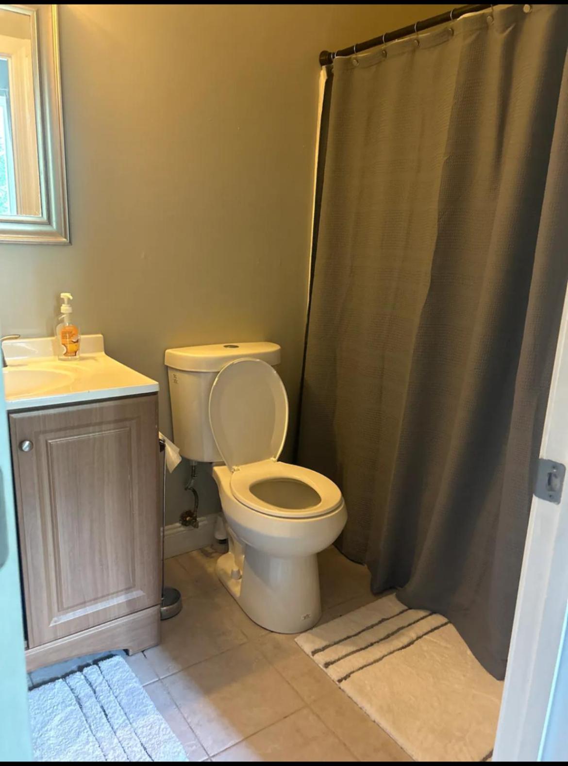 Luxury BnB Guest suite with movie theater, Lounge and Gameroom