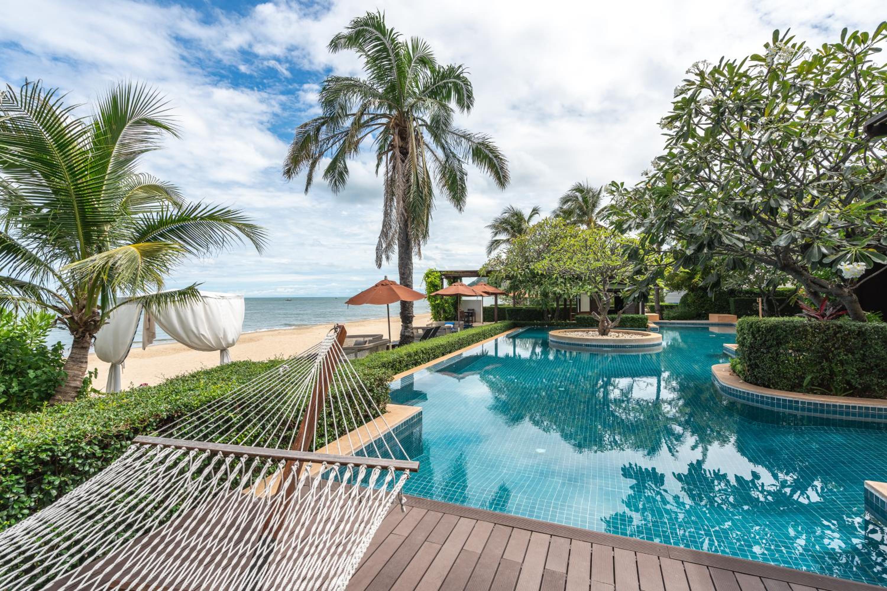 Aleenta Hua Hin - Pranburi