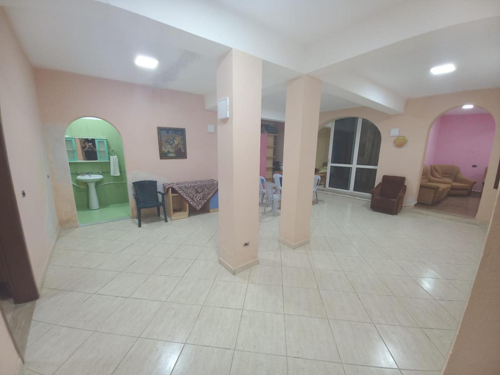 Miri Hostel
