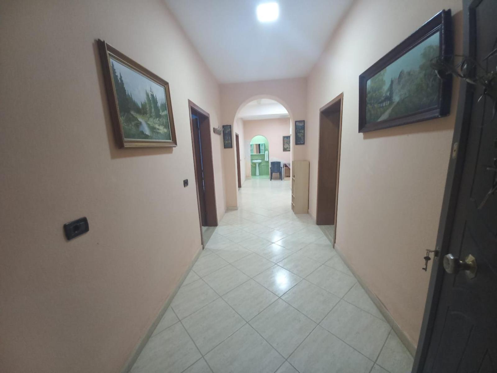 Miri Hostel