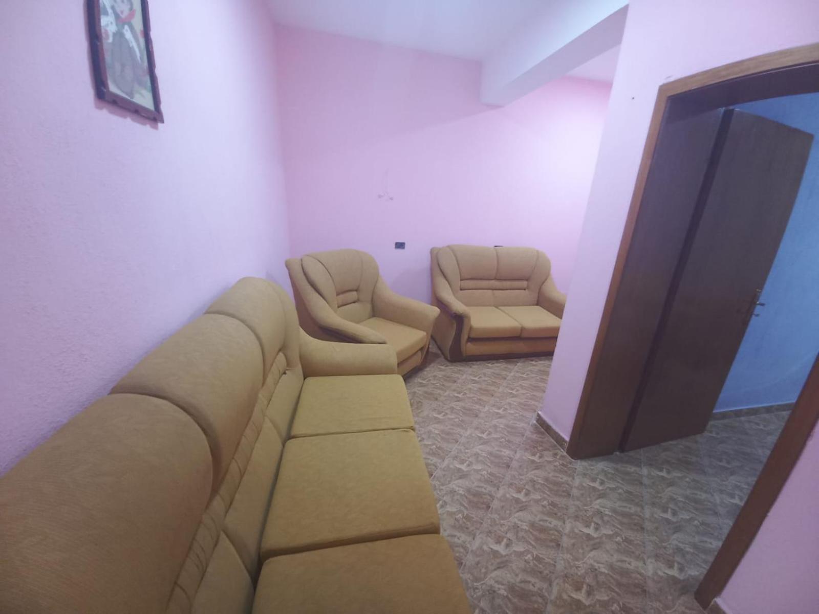 Miri Hostel