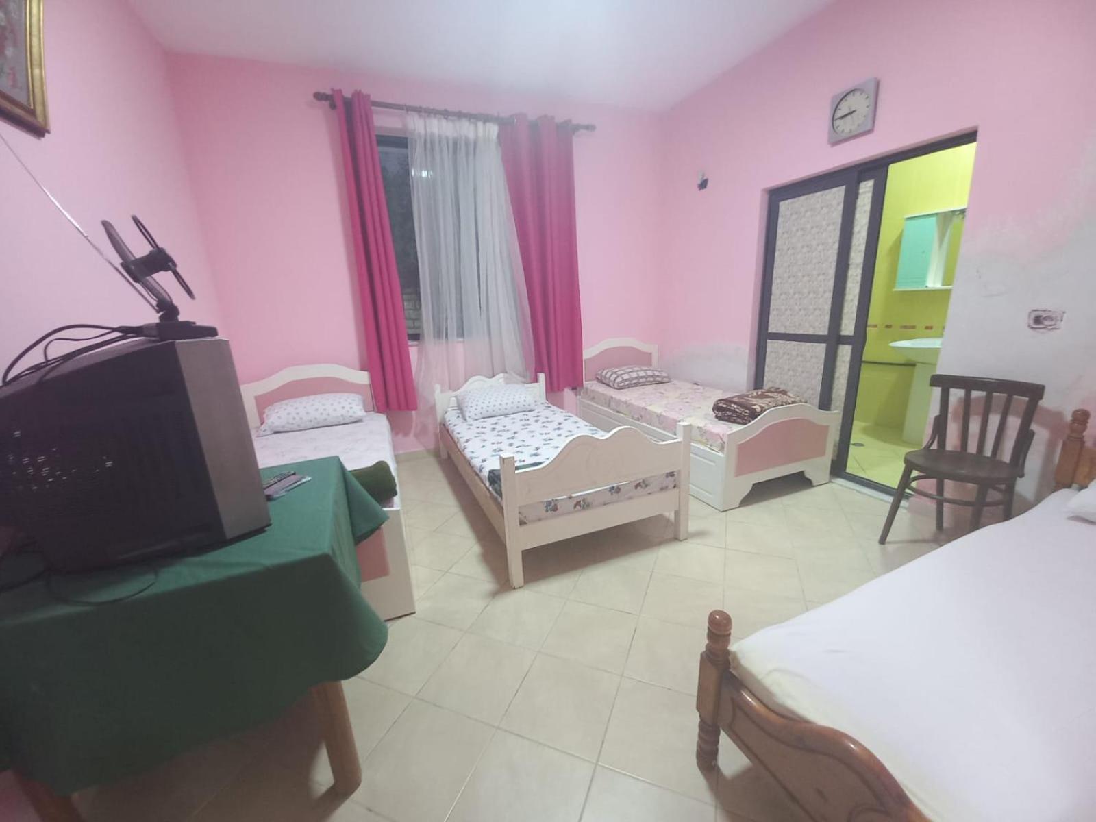 Miri Hostel