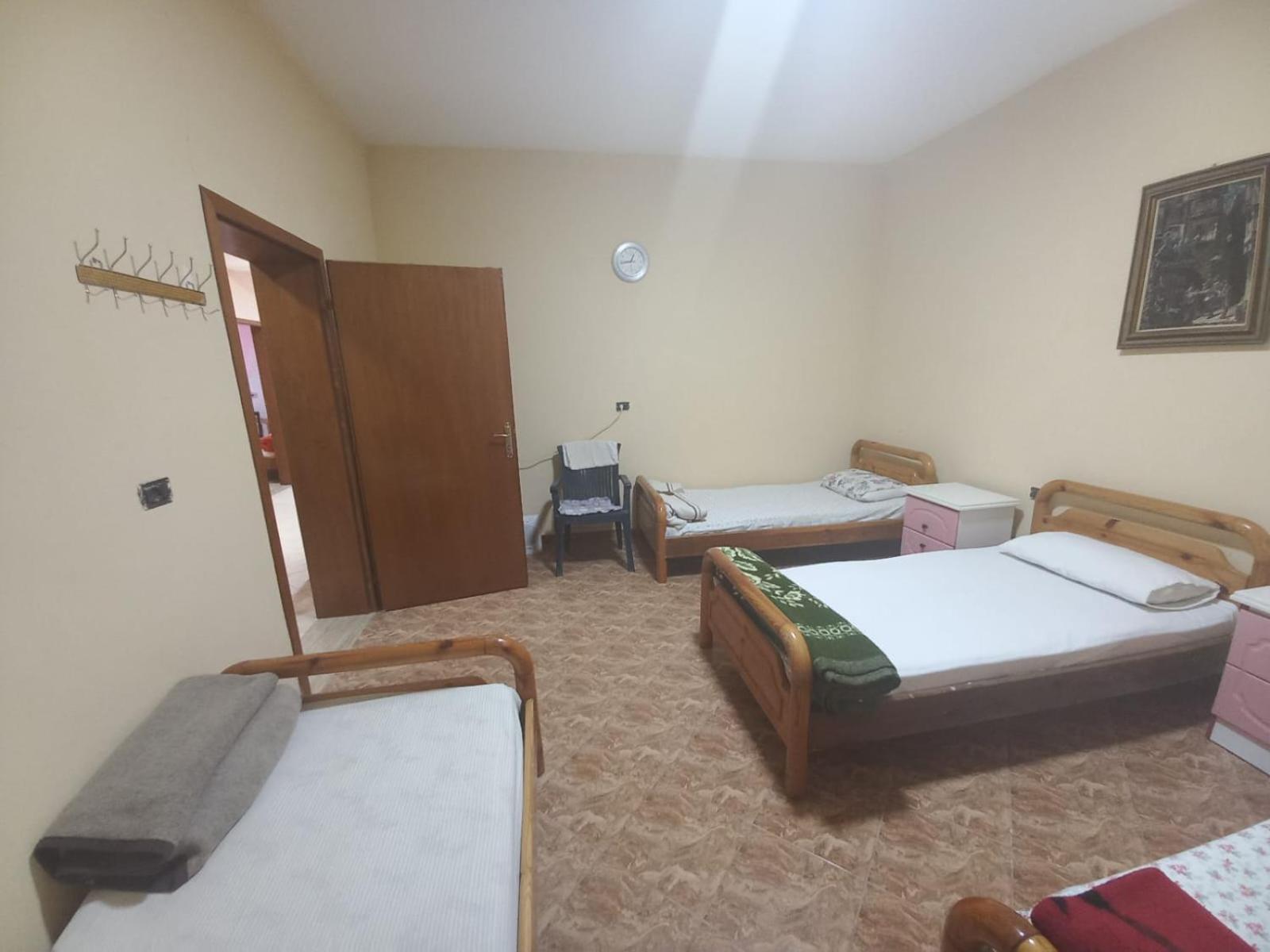 Miri Hostel