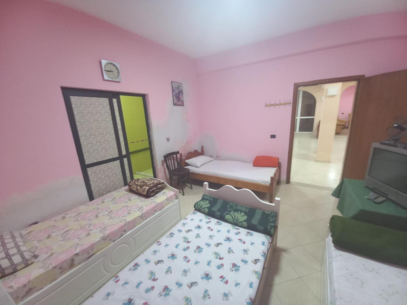 Miri Hostel