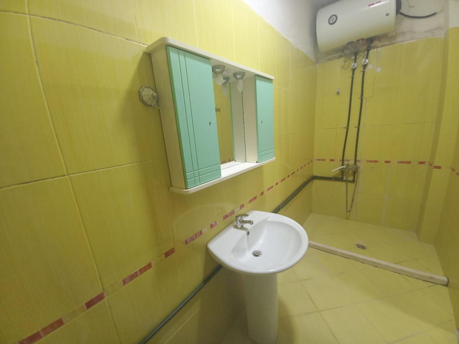 Miri Hostel