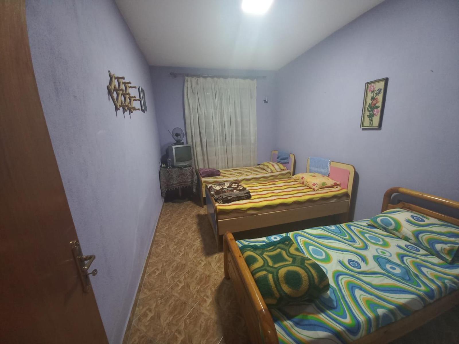 Miri Hostel
